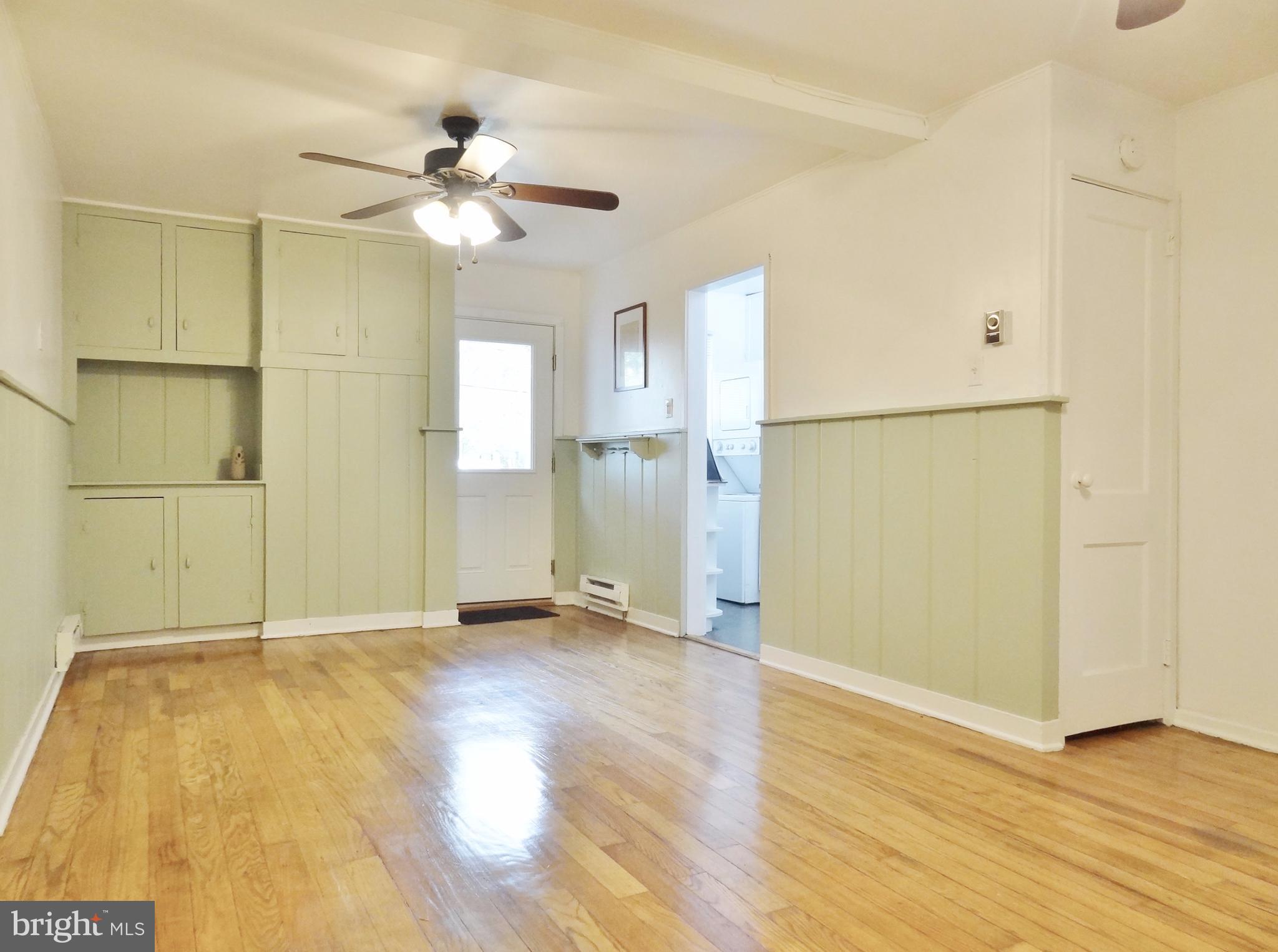 GREENBELT (CO-OP) - Residential