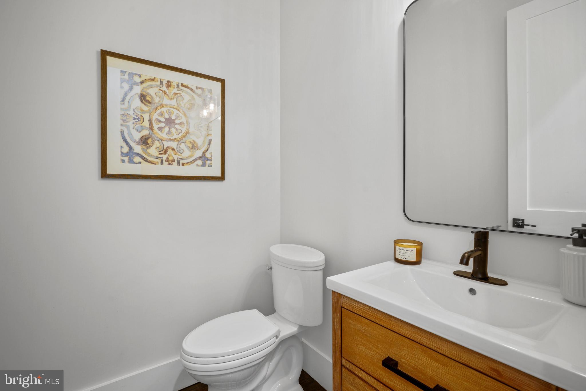 RUCKERS LANGLEY - Residential