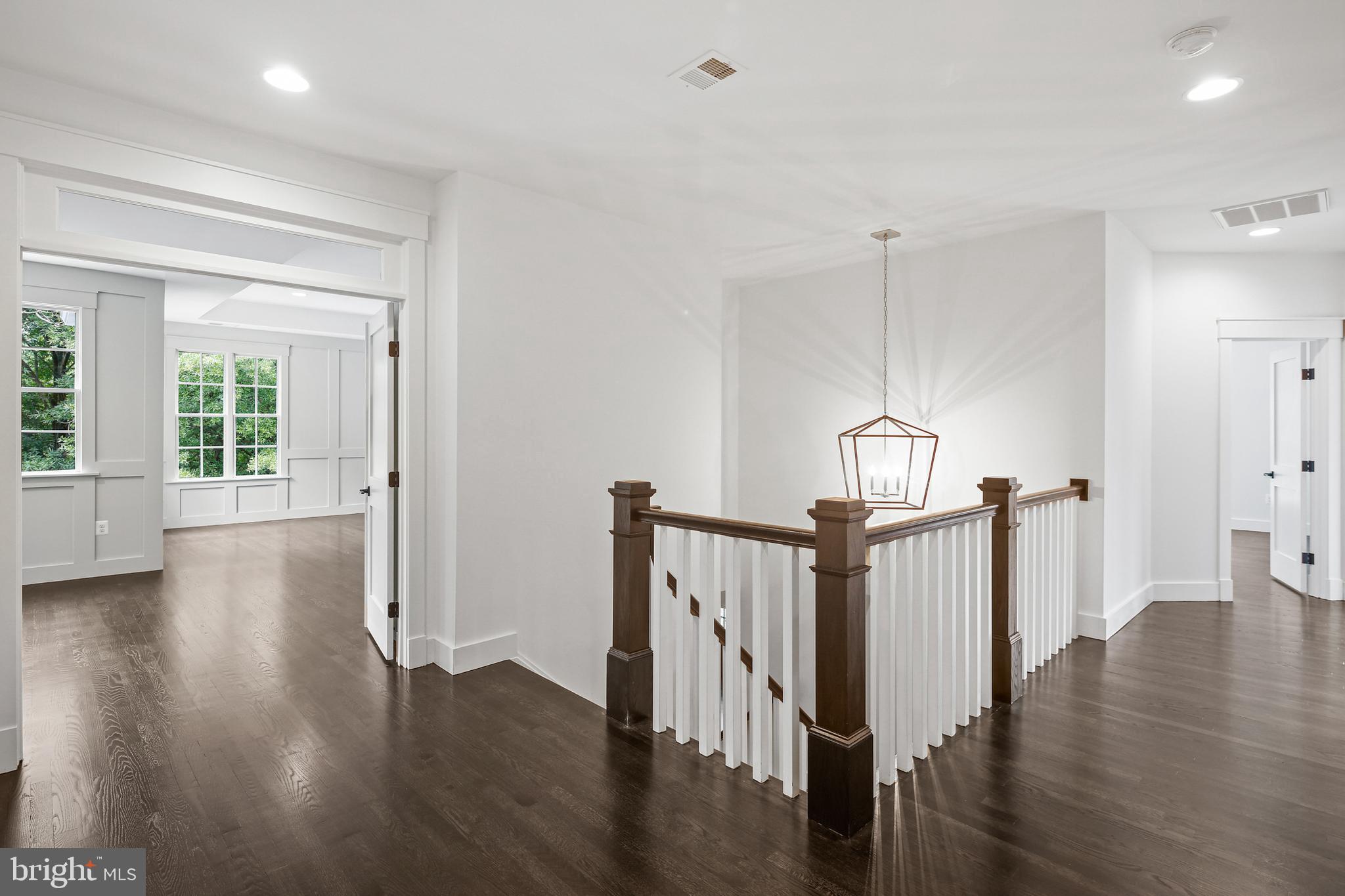 RUCKERS LANGLEY - Residential