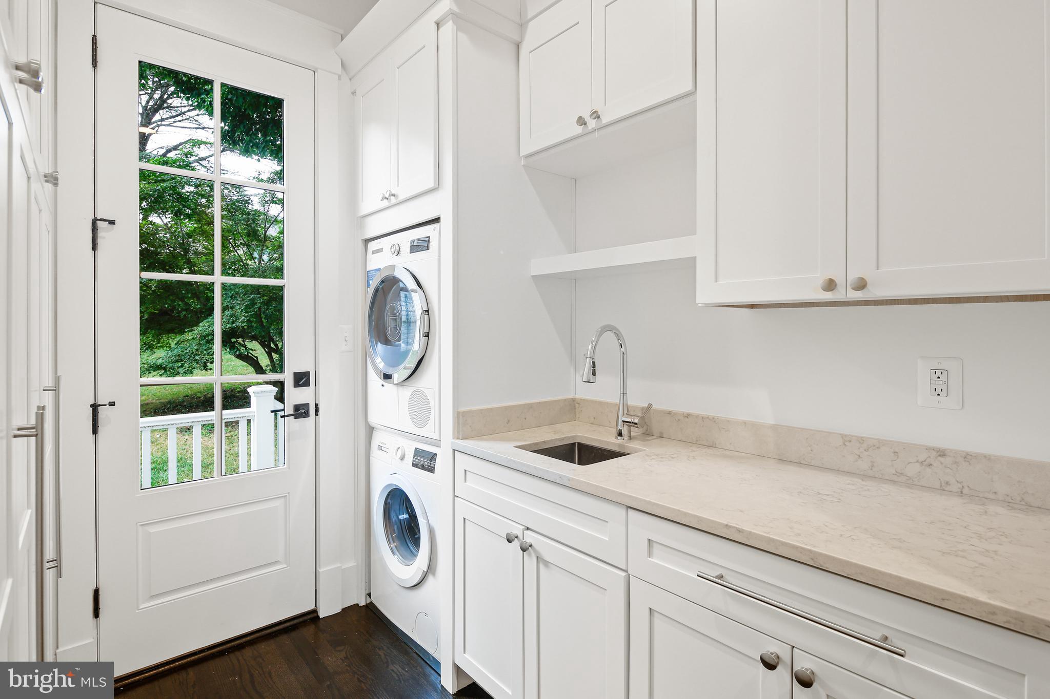 RUCKERS LANGLEY - Residential