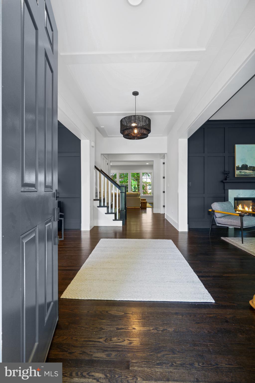 RUCKERS LANGLEY - Residential