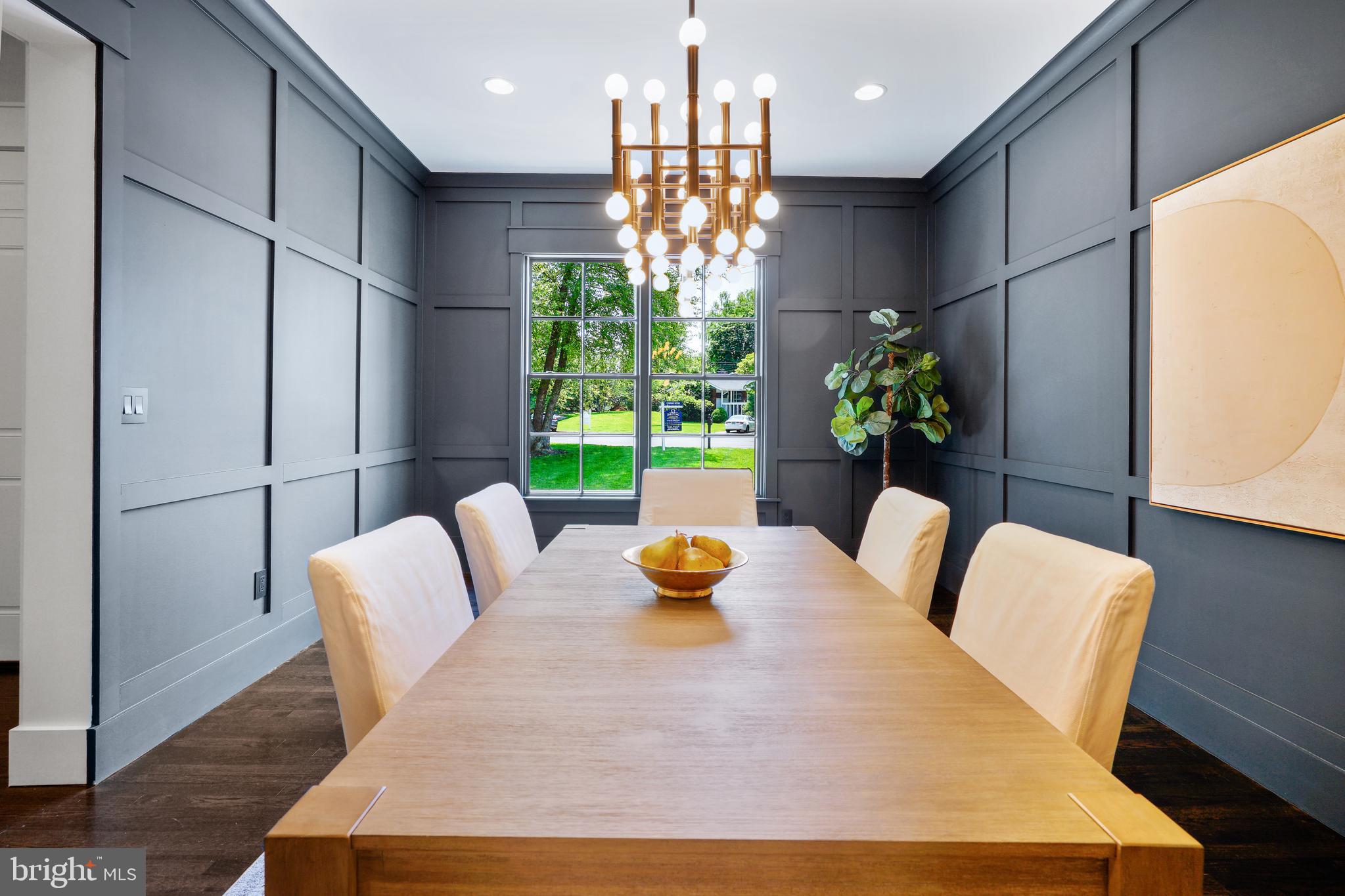 RUCKERS LANGLEY - Residential