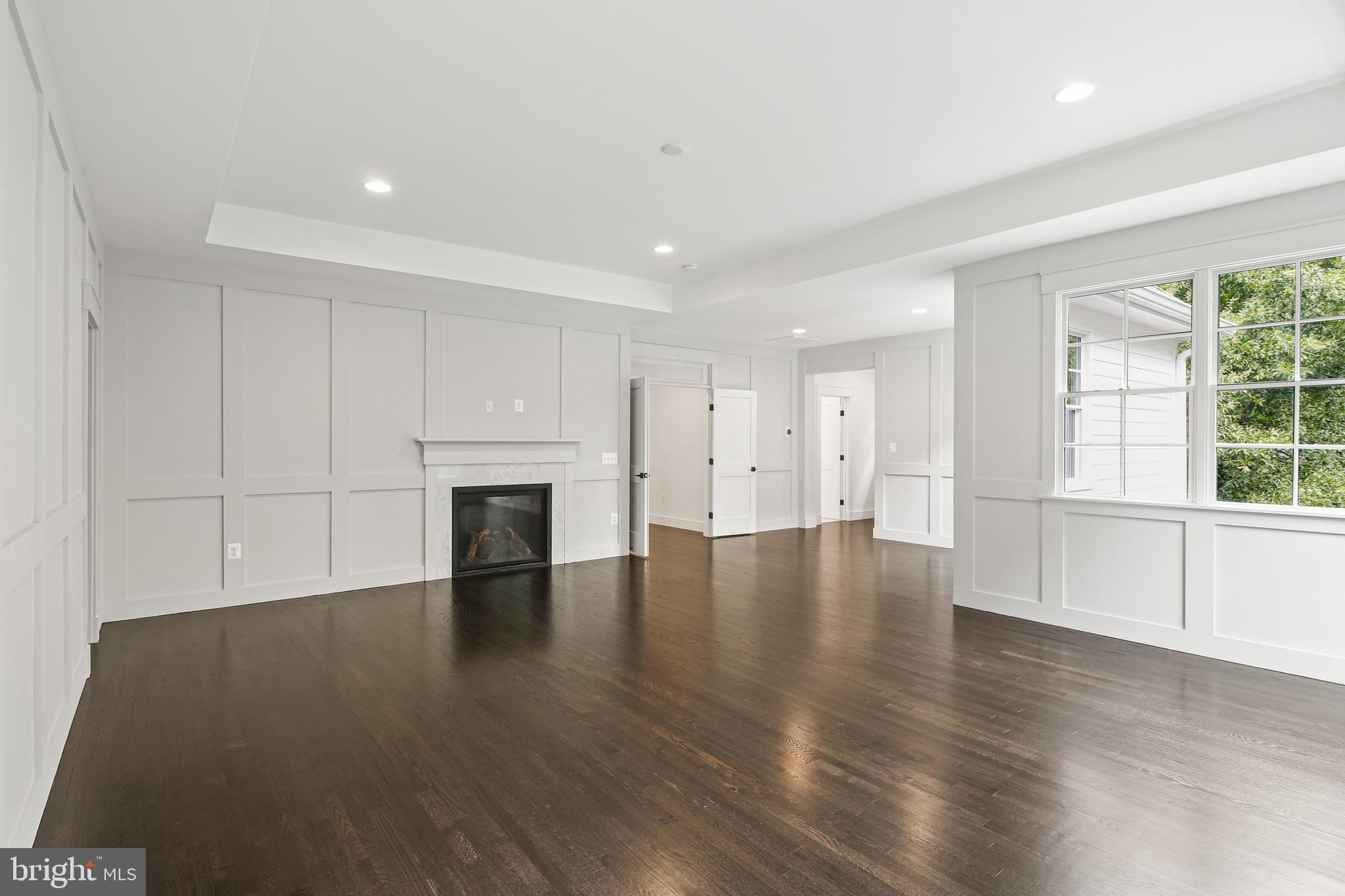 RUCKERS LANGLEY - Residential