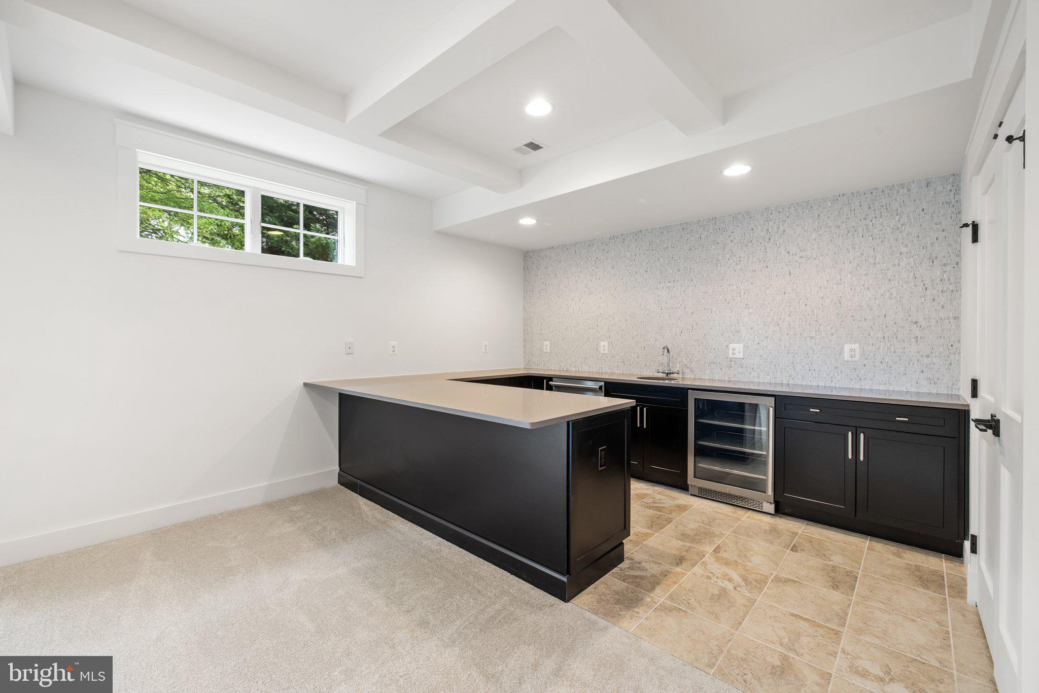 RUCKERS LANGLEY - Residential