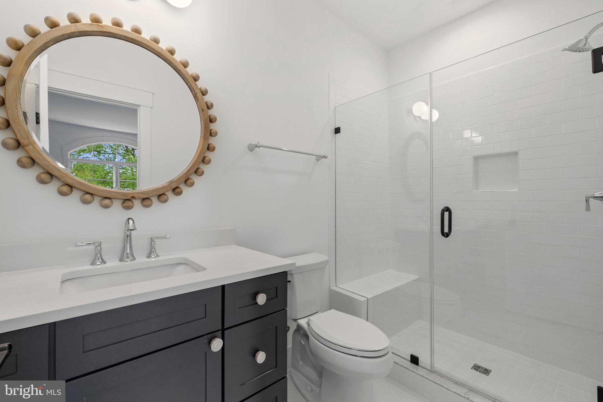 RUCKERS LANGLEY - Residential