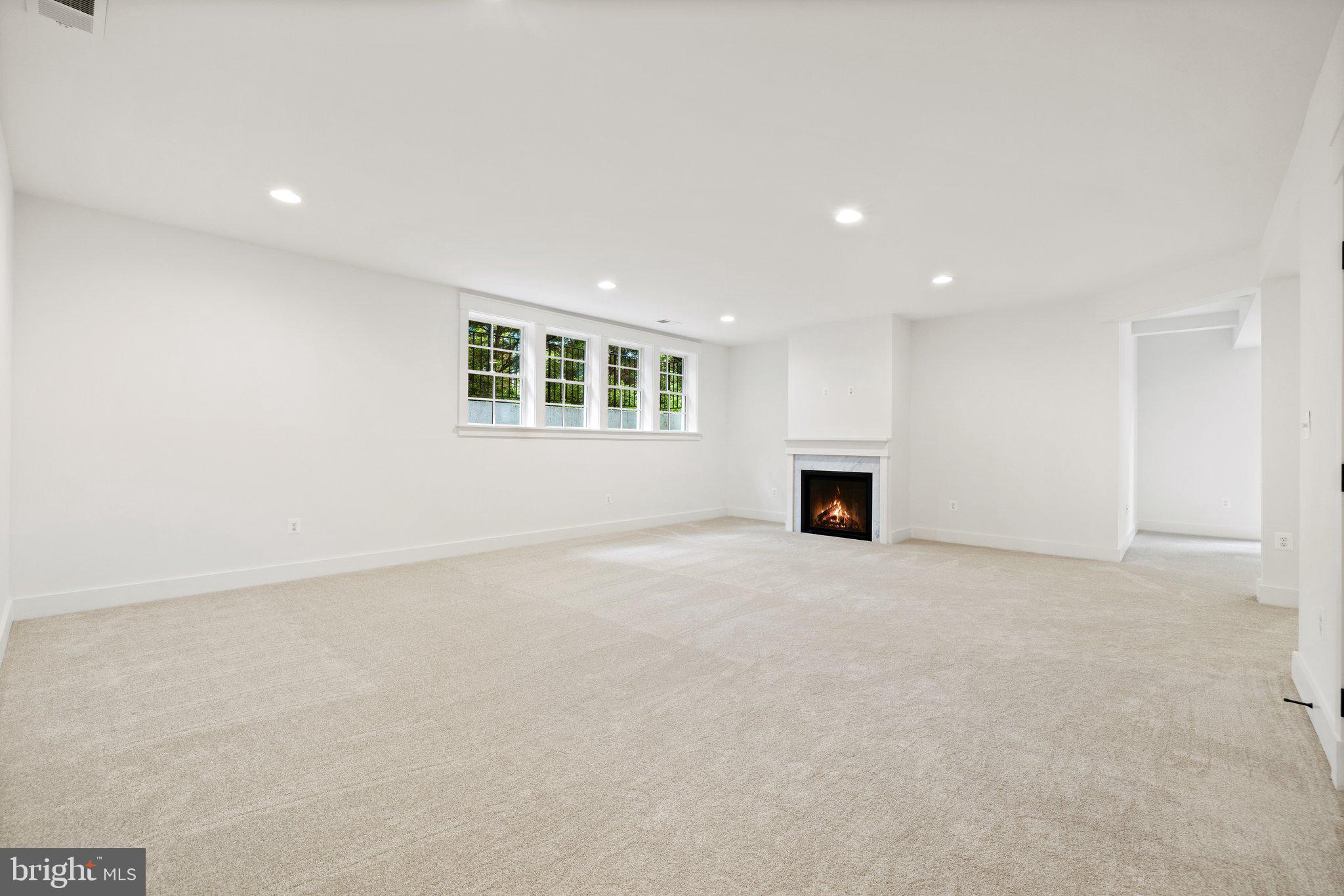 RUCKERS LANGLEY - Residential