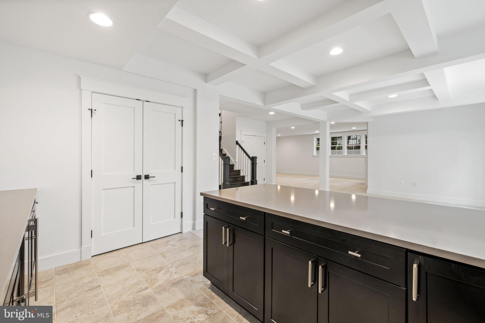 RUCKERS LANGLEY - Residential