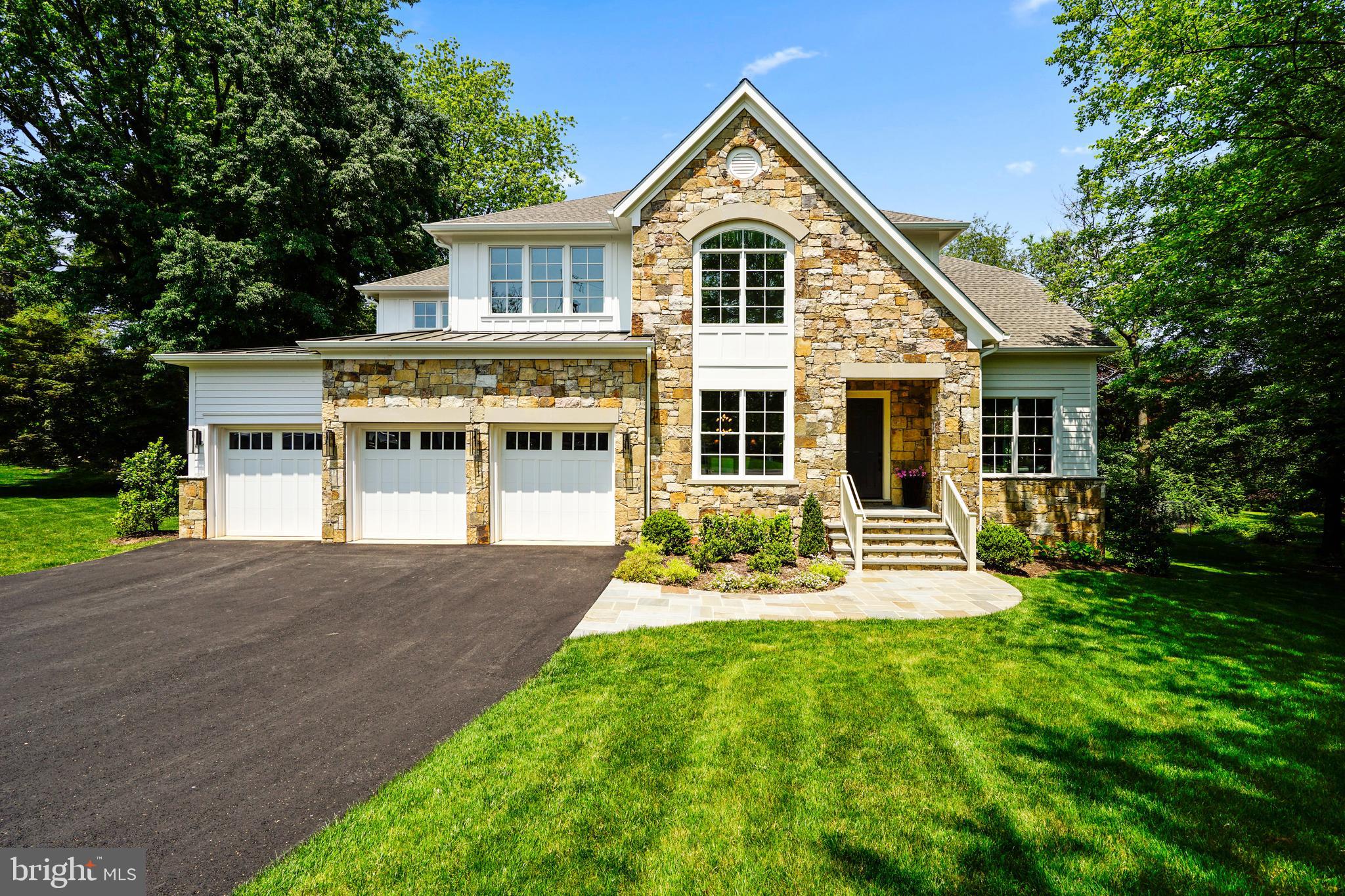 RUCKERS LANGLEY - Residential