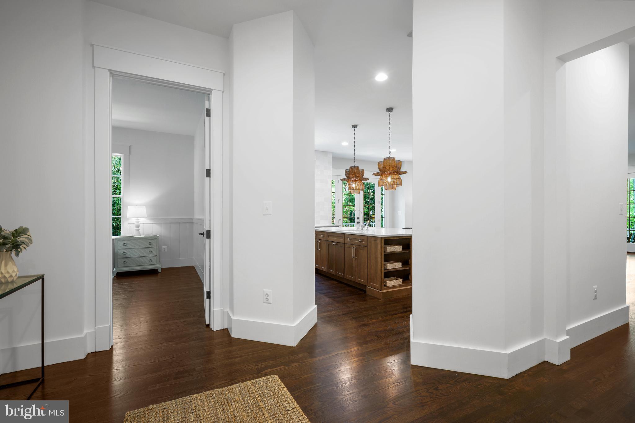 RUCKERS LANGLEY - Residential