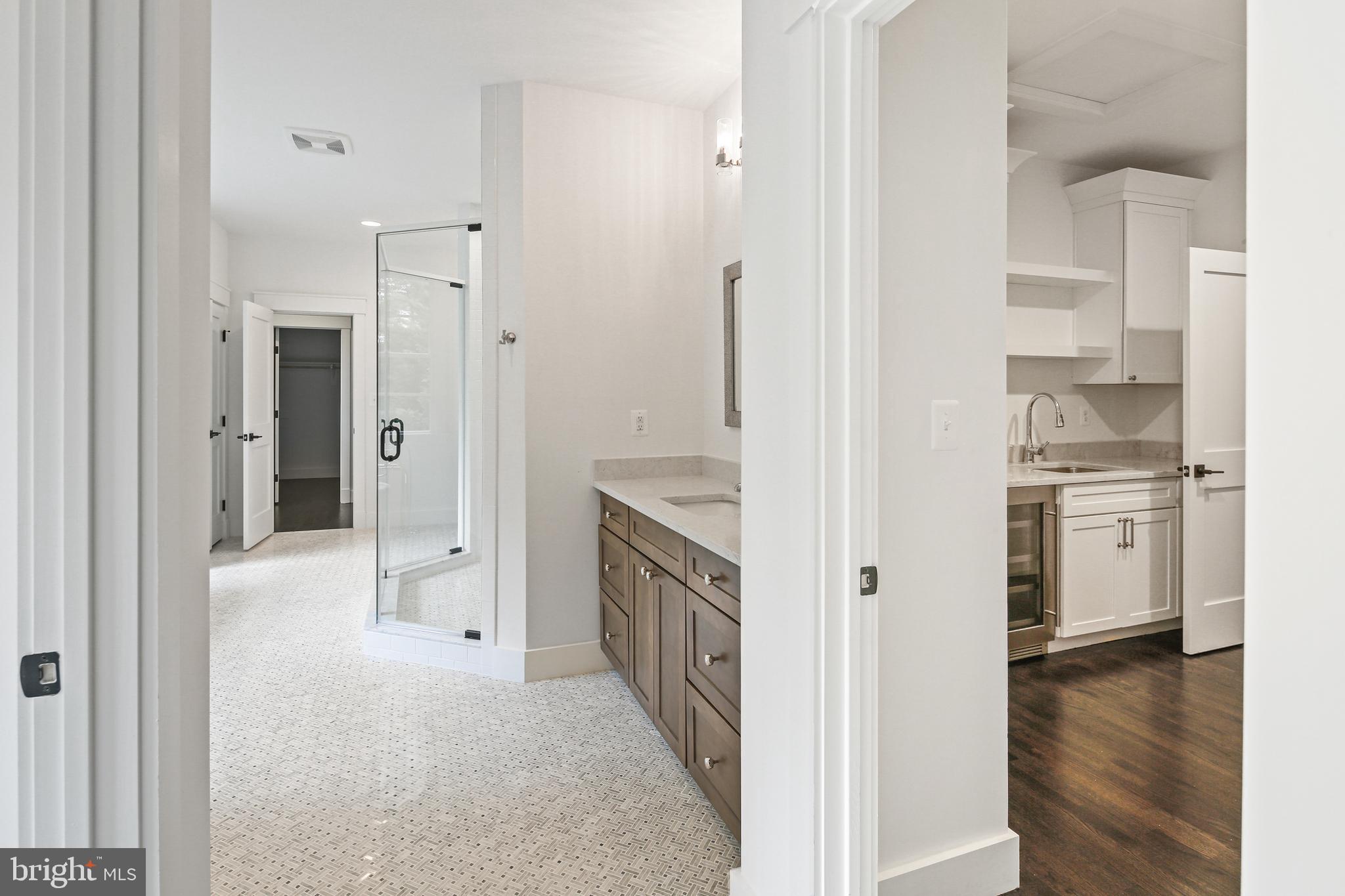 RUCKERS LANGLEY - Residential