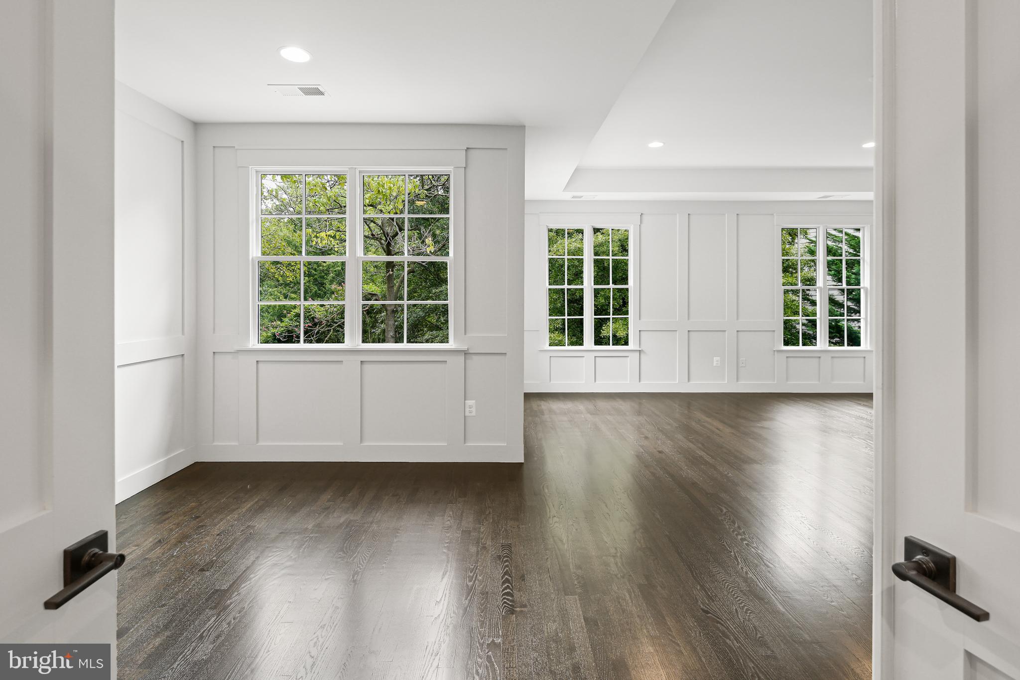 RUCKERS LANGLEY - Residential