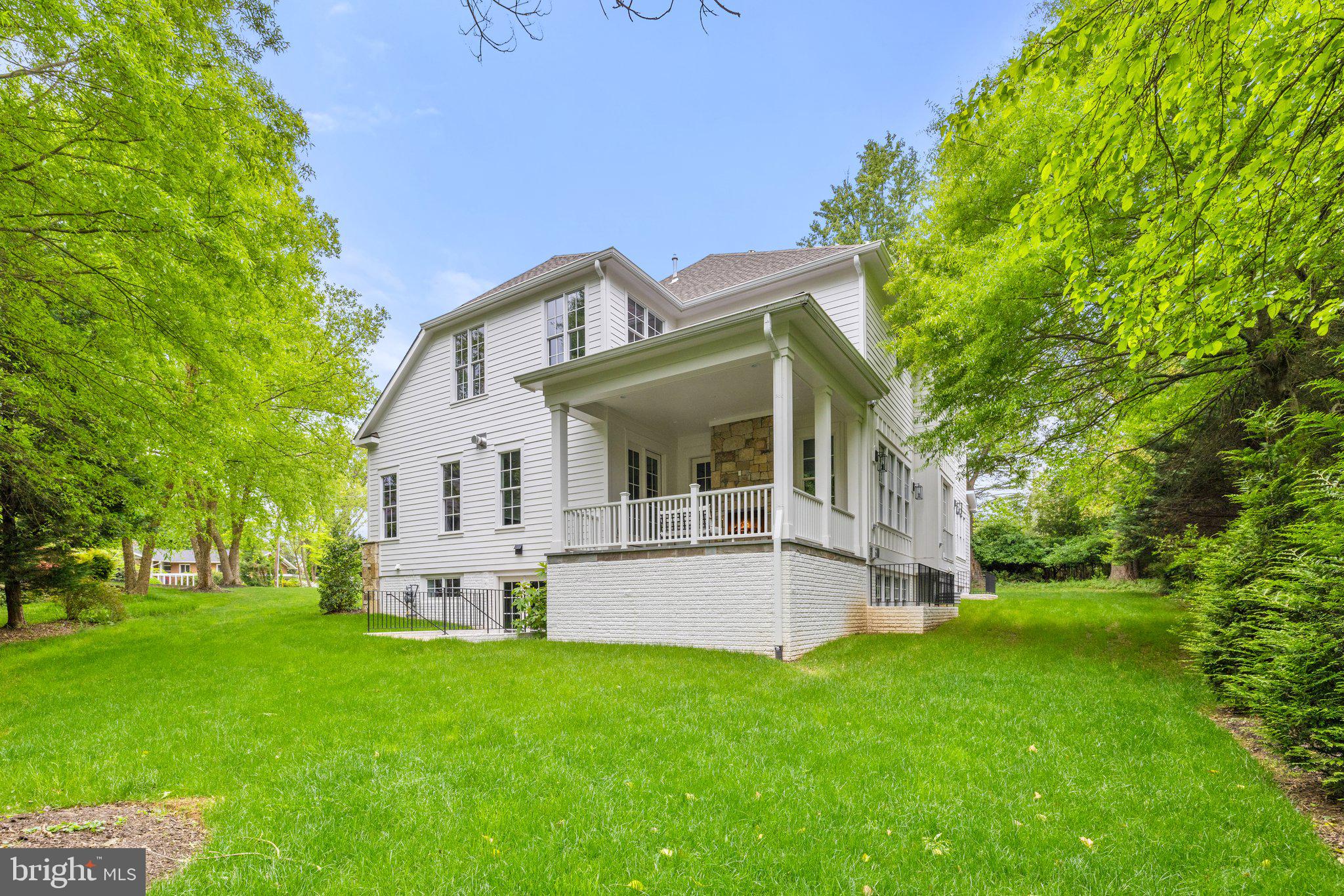 RUCKERS LANGLEY - Residential