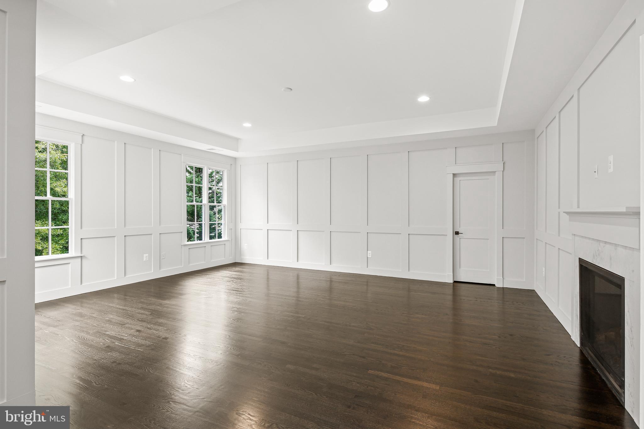 RUCKERS LANGLEY - Residential