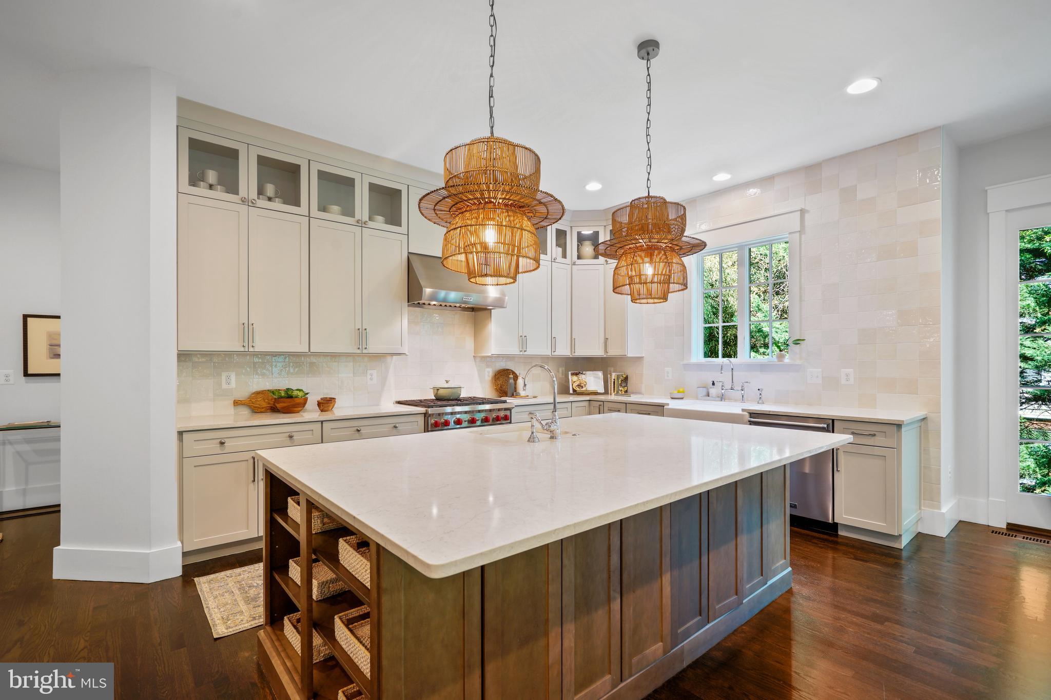 RUCKERS LANGLEY - Residential