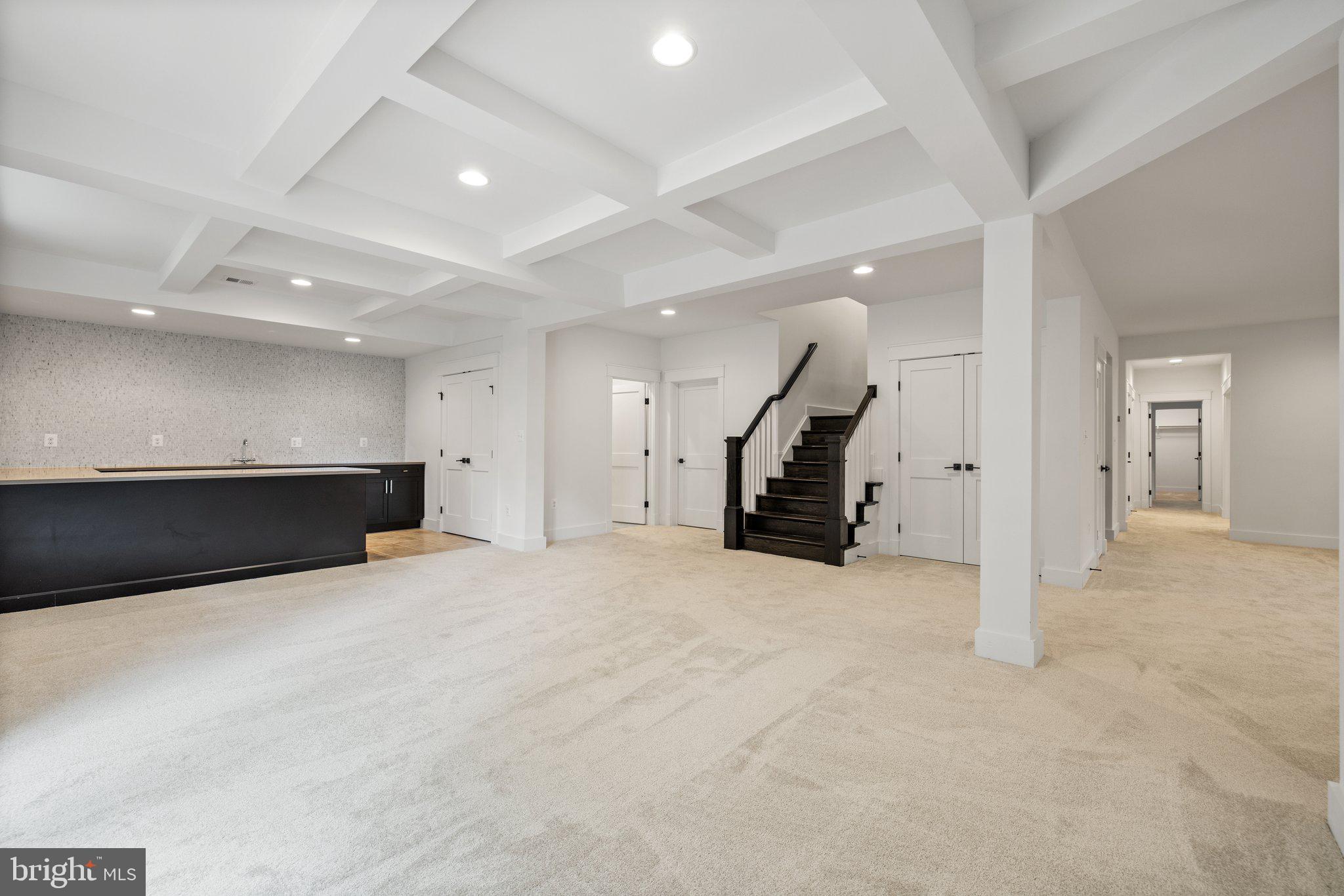 RUCKERS LANGLEY - Residential