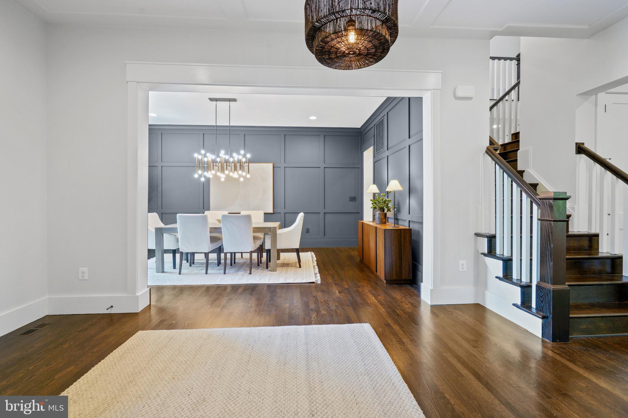 RUCKERS LANGLEY - Residential