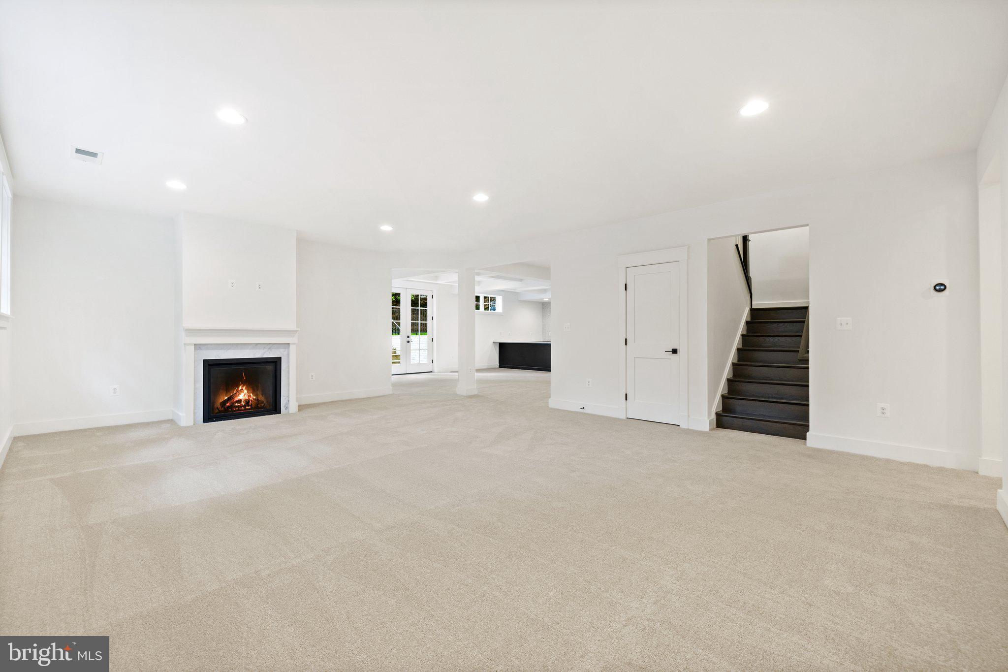 RUCKERS LANGLEY - Residential