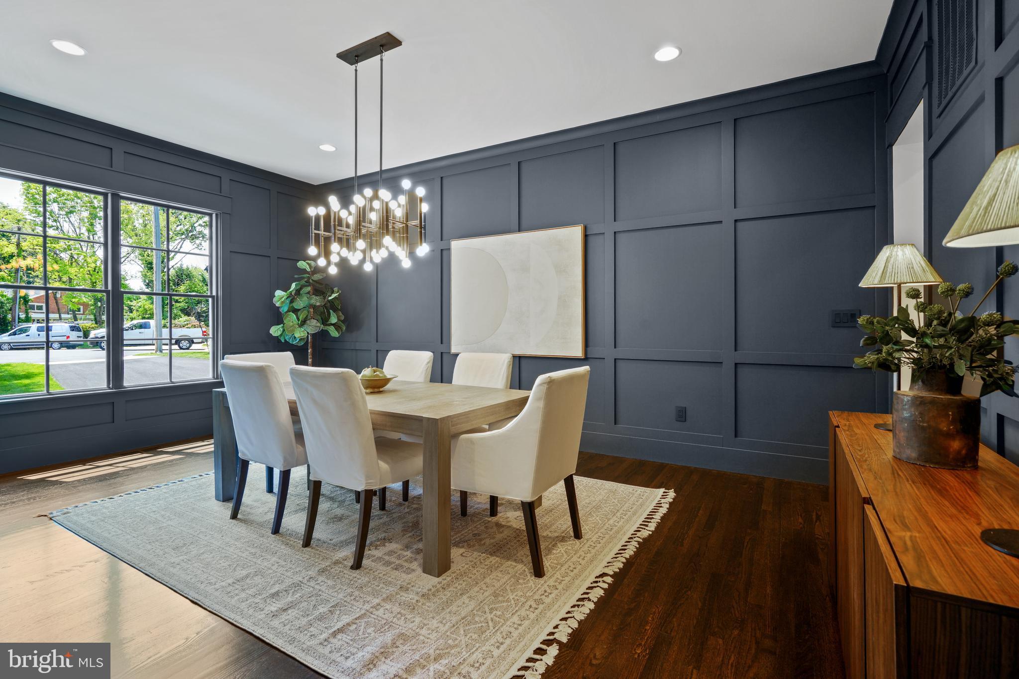 RUCKERS LANGLEY - Residential