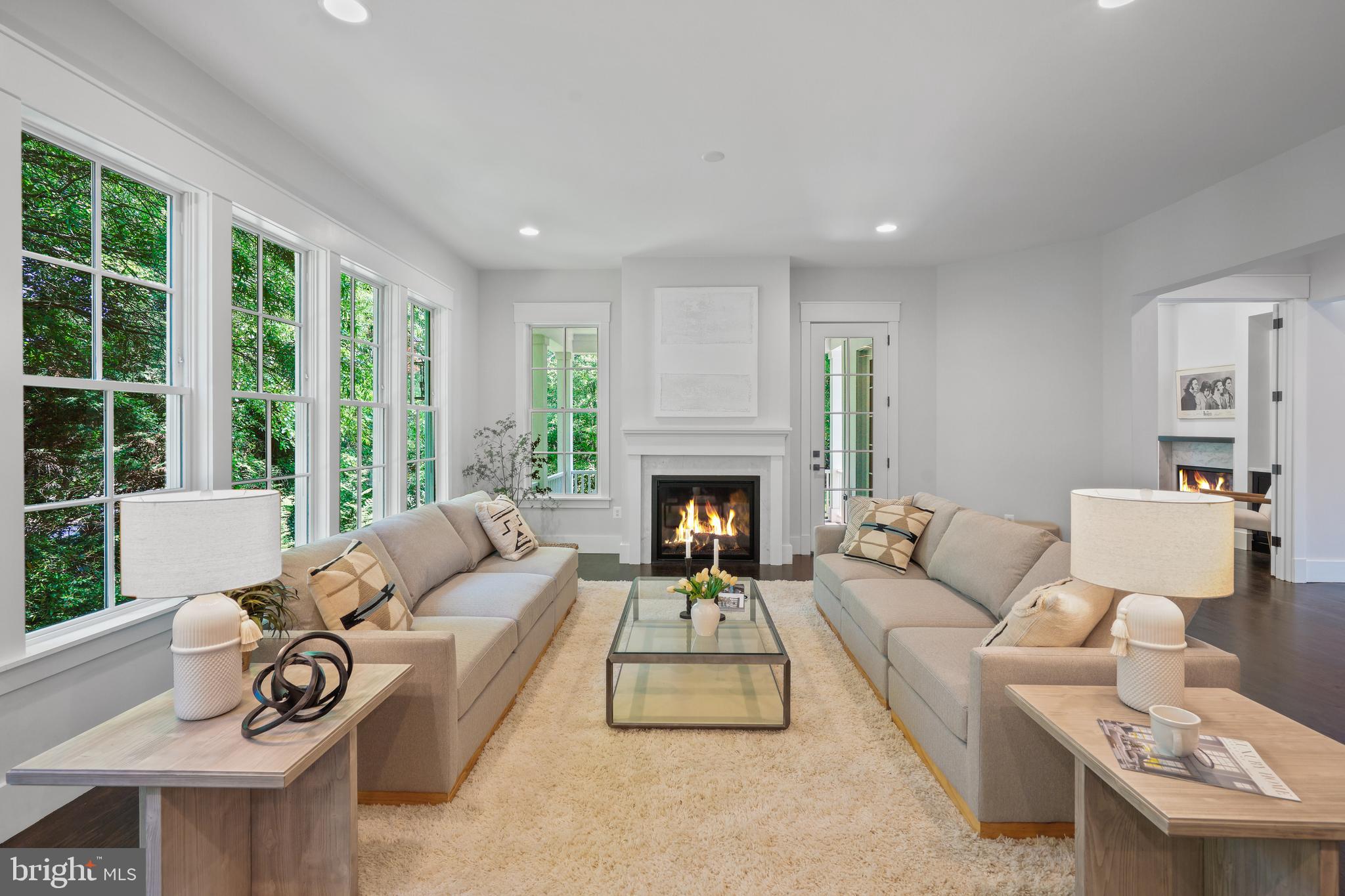 RUCKERS LANGLEY - Residential