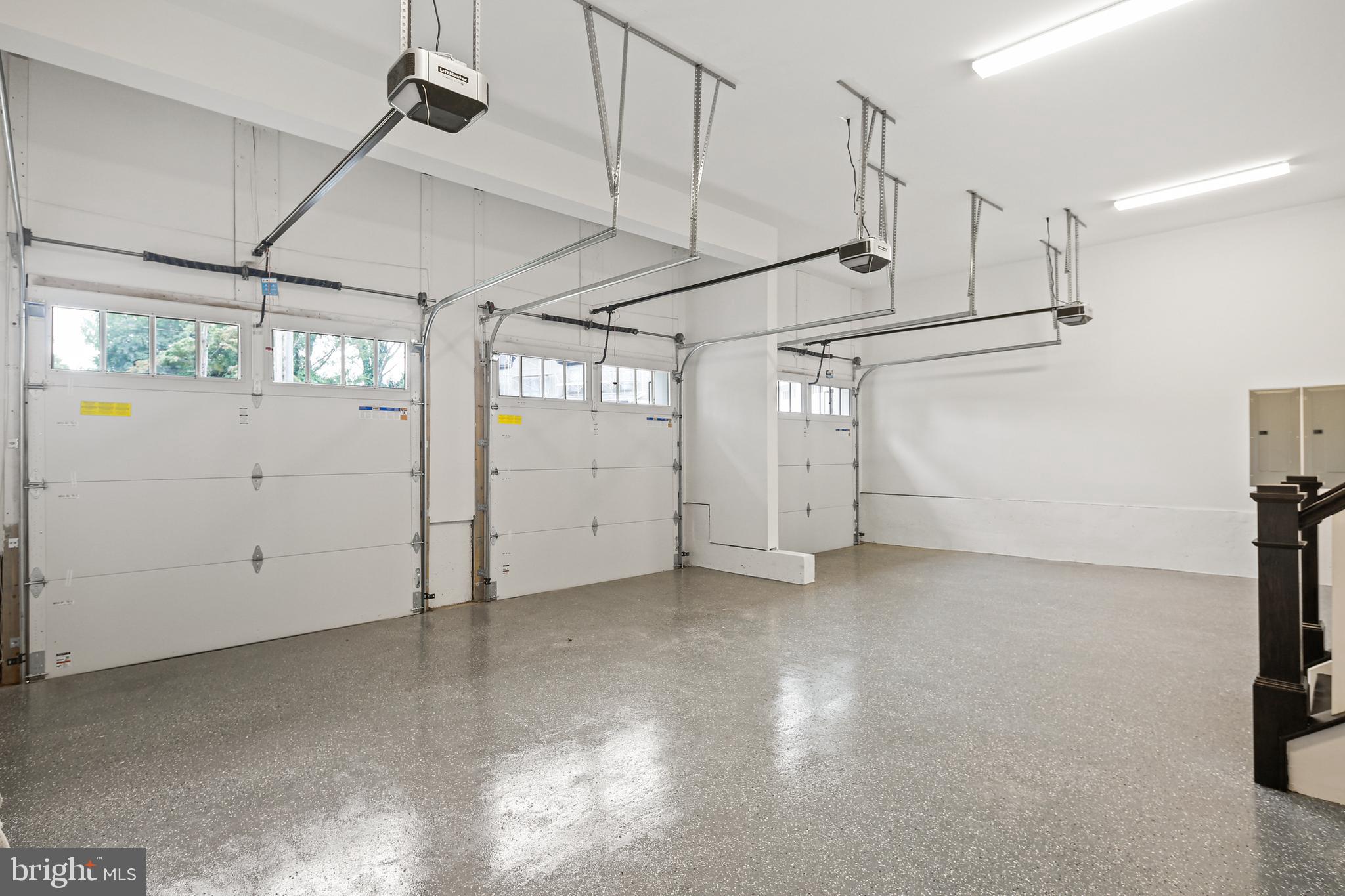 RUCKERS LANGLEY - Residential