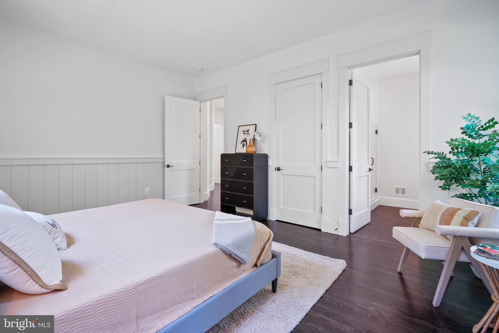 RUCKERS LANGLEY - Residential