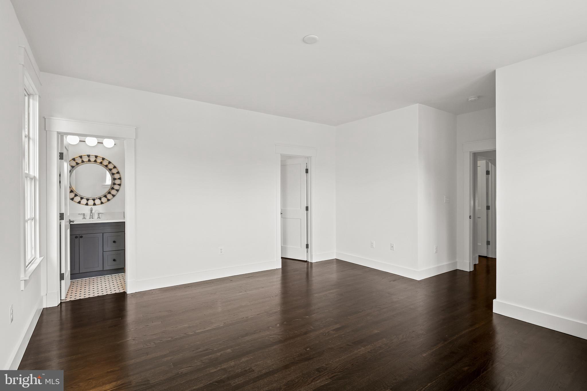 RUCKERS LANGLEY - Residential