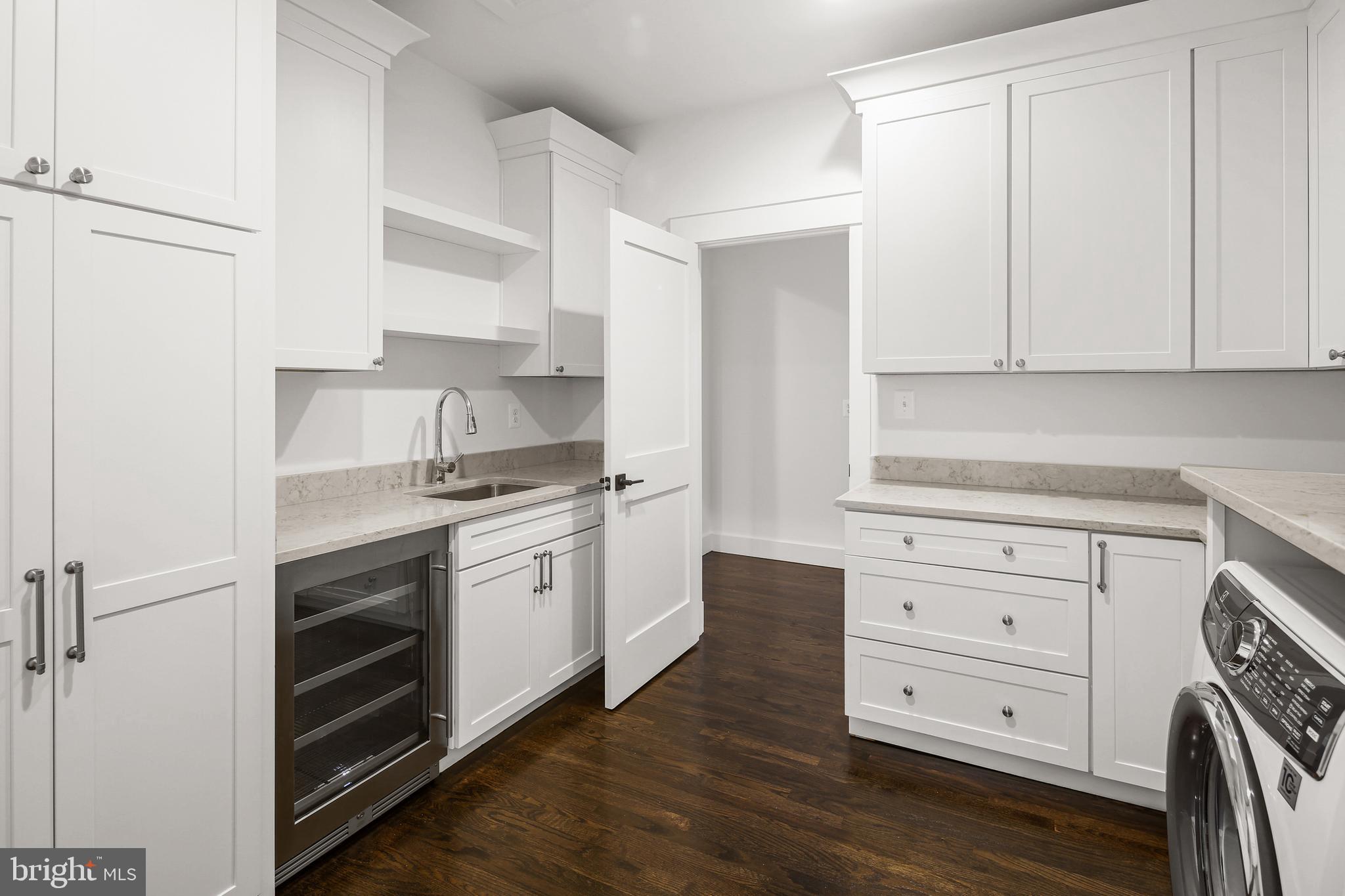 RUCKERS LANGLEY - Residential