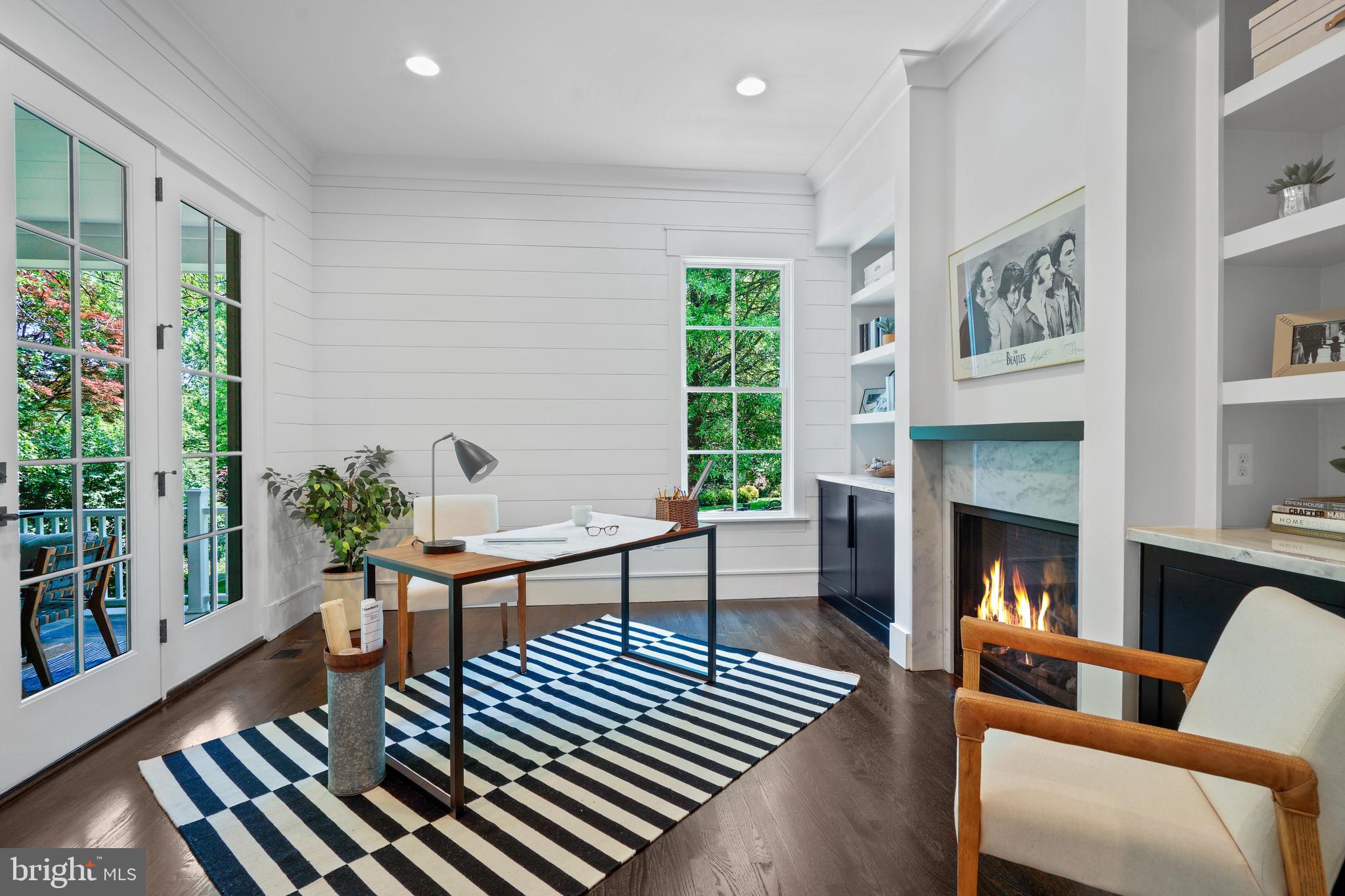 RUCKERS LANGLEY - Residential