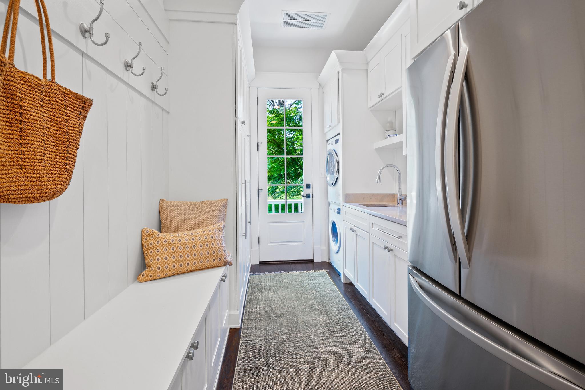 RUCKERS LANGLEY - Residential