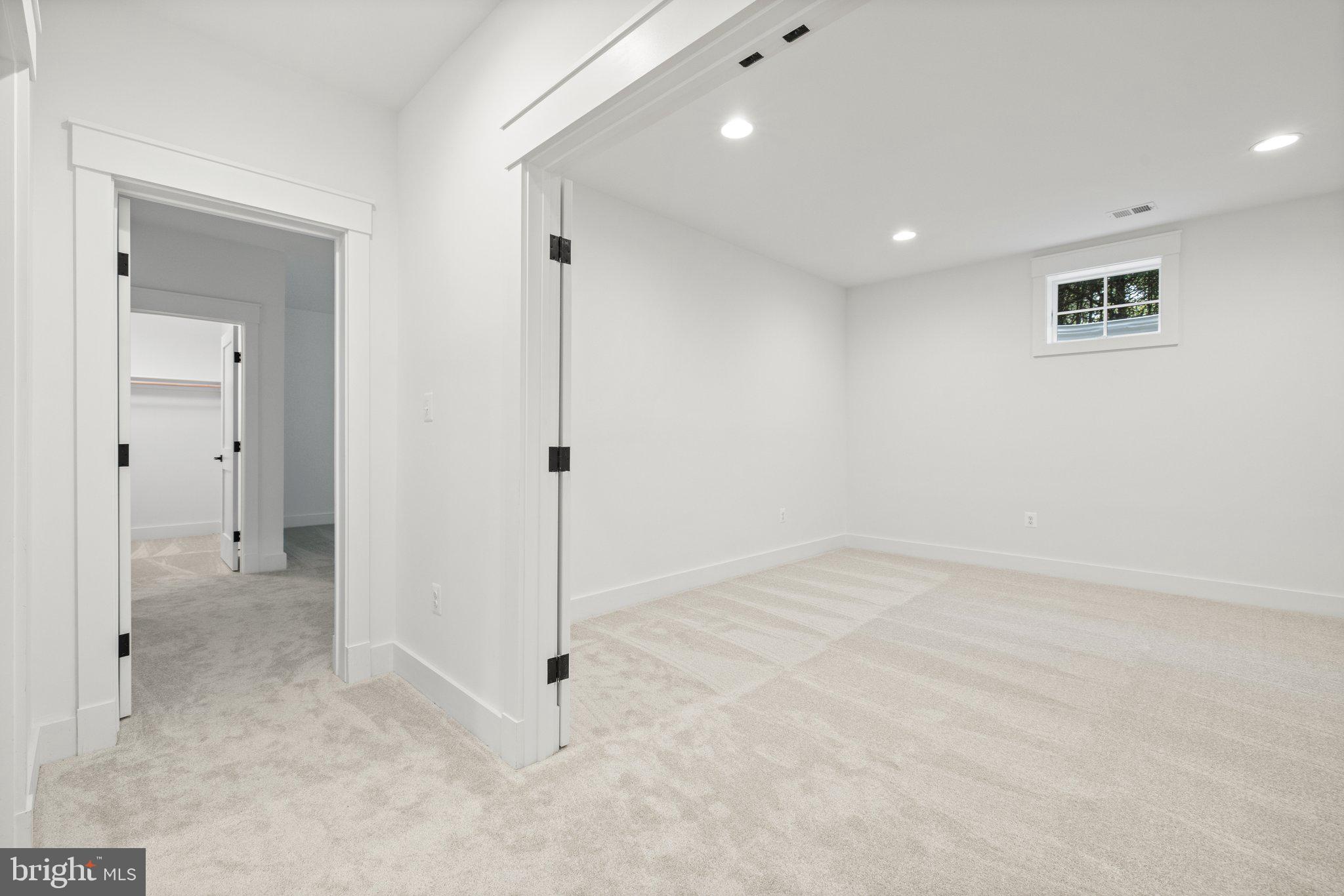 RUCKERS LANGLEY - Residential