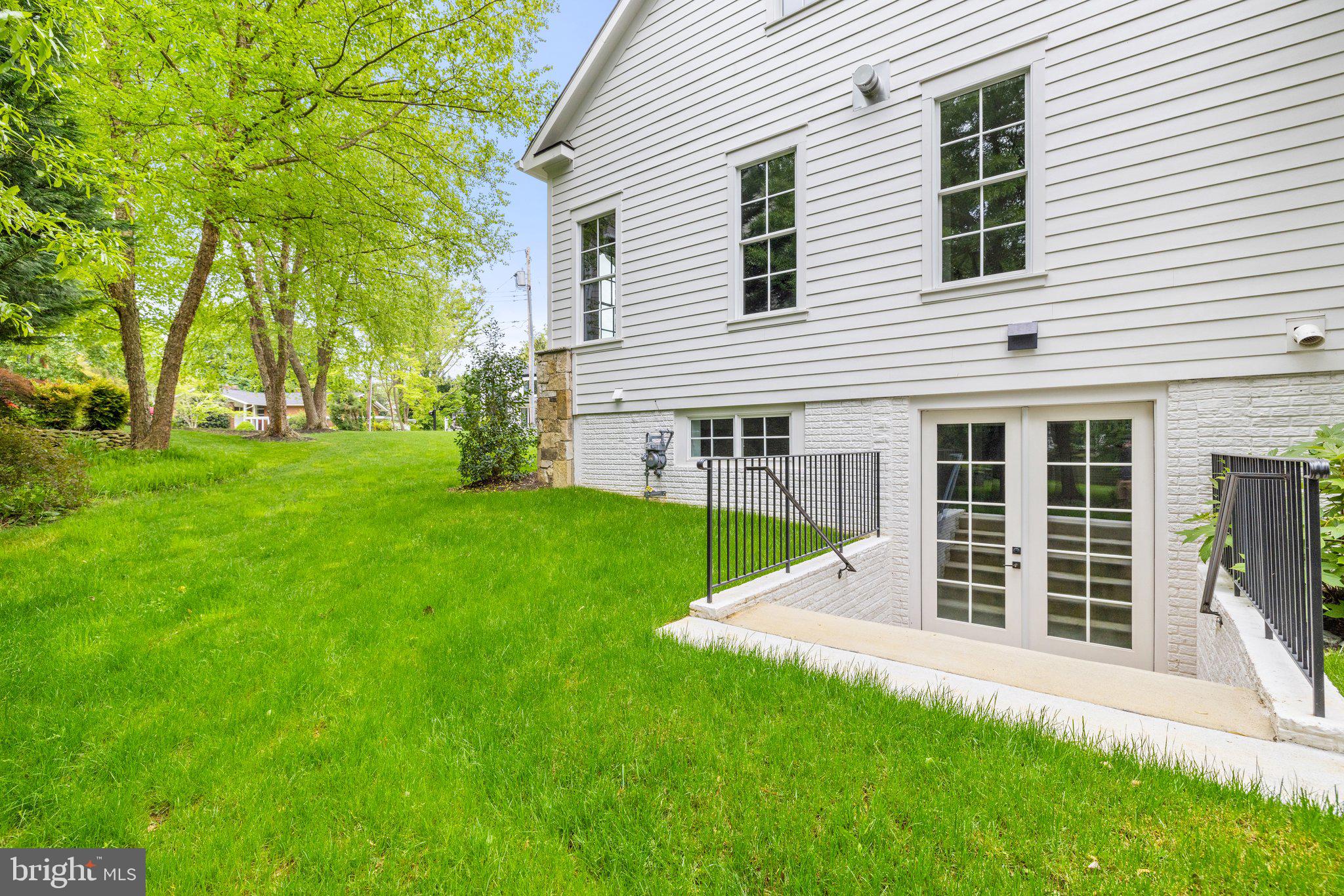 RUCKERS LANGLEY - Residential