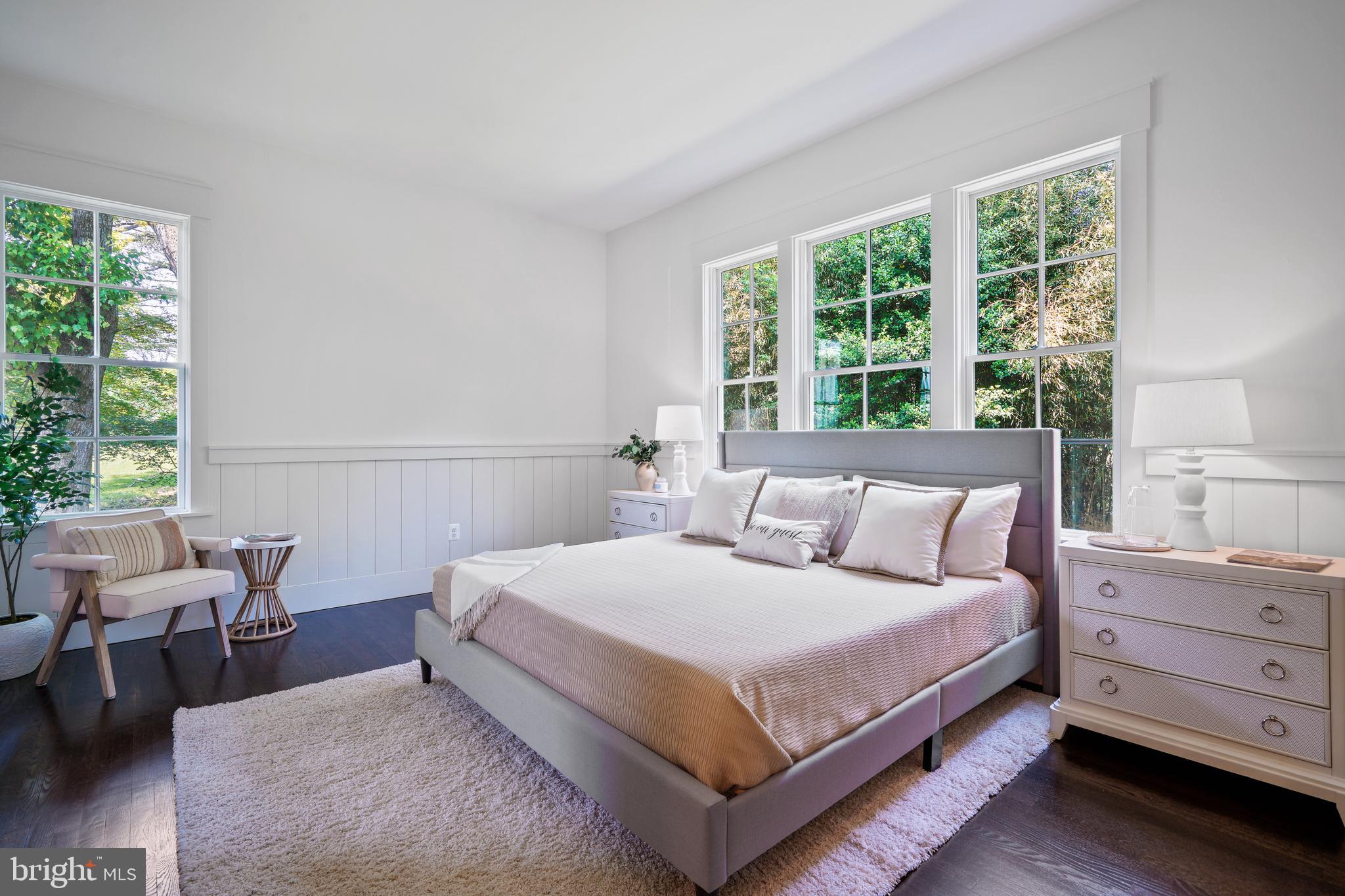 RUCKERS LANGLEY - Residential