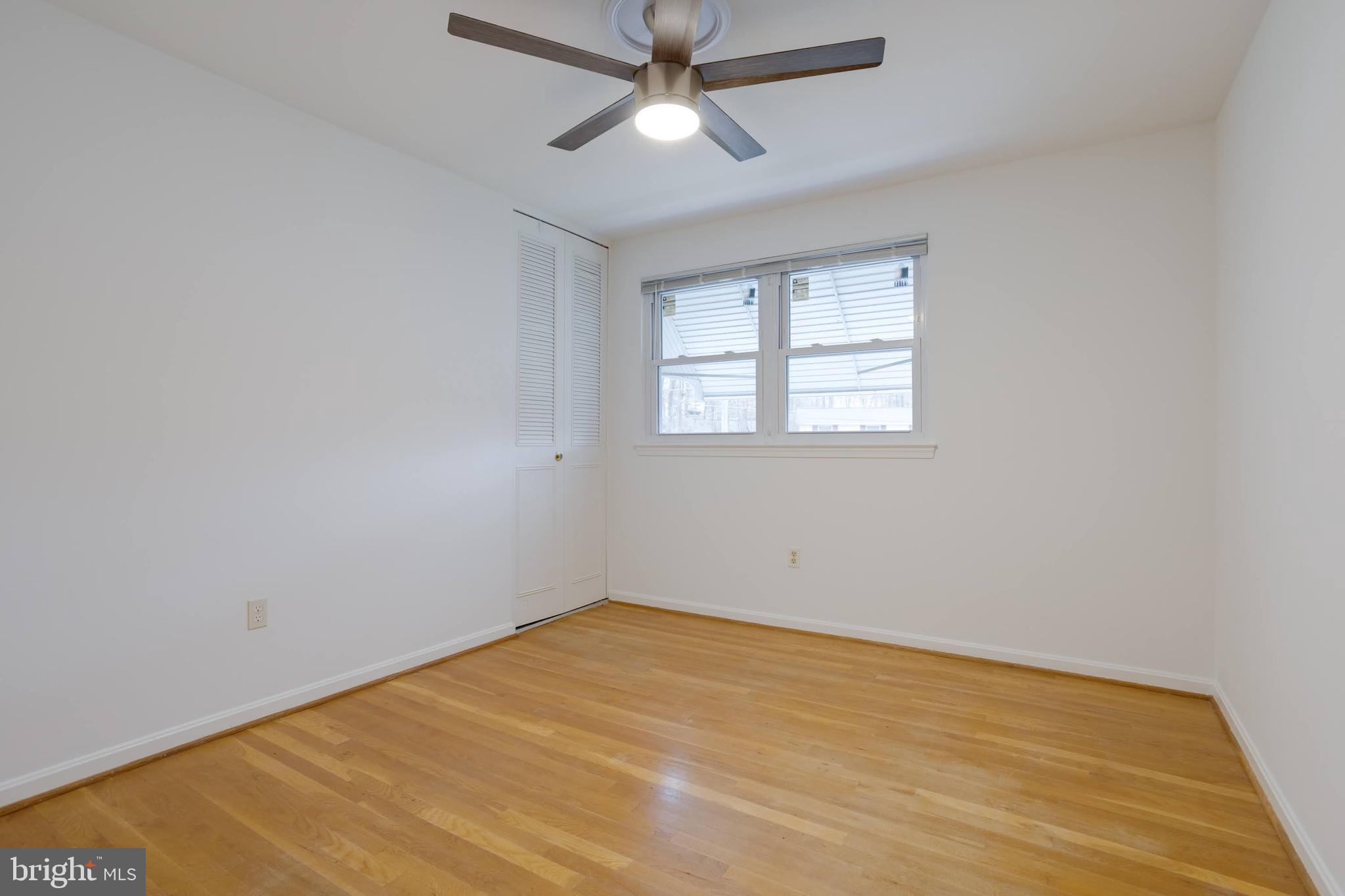 WEST SPRINGFIELD VILLAGE - Residential Lease