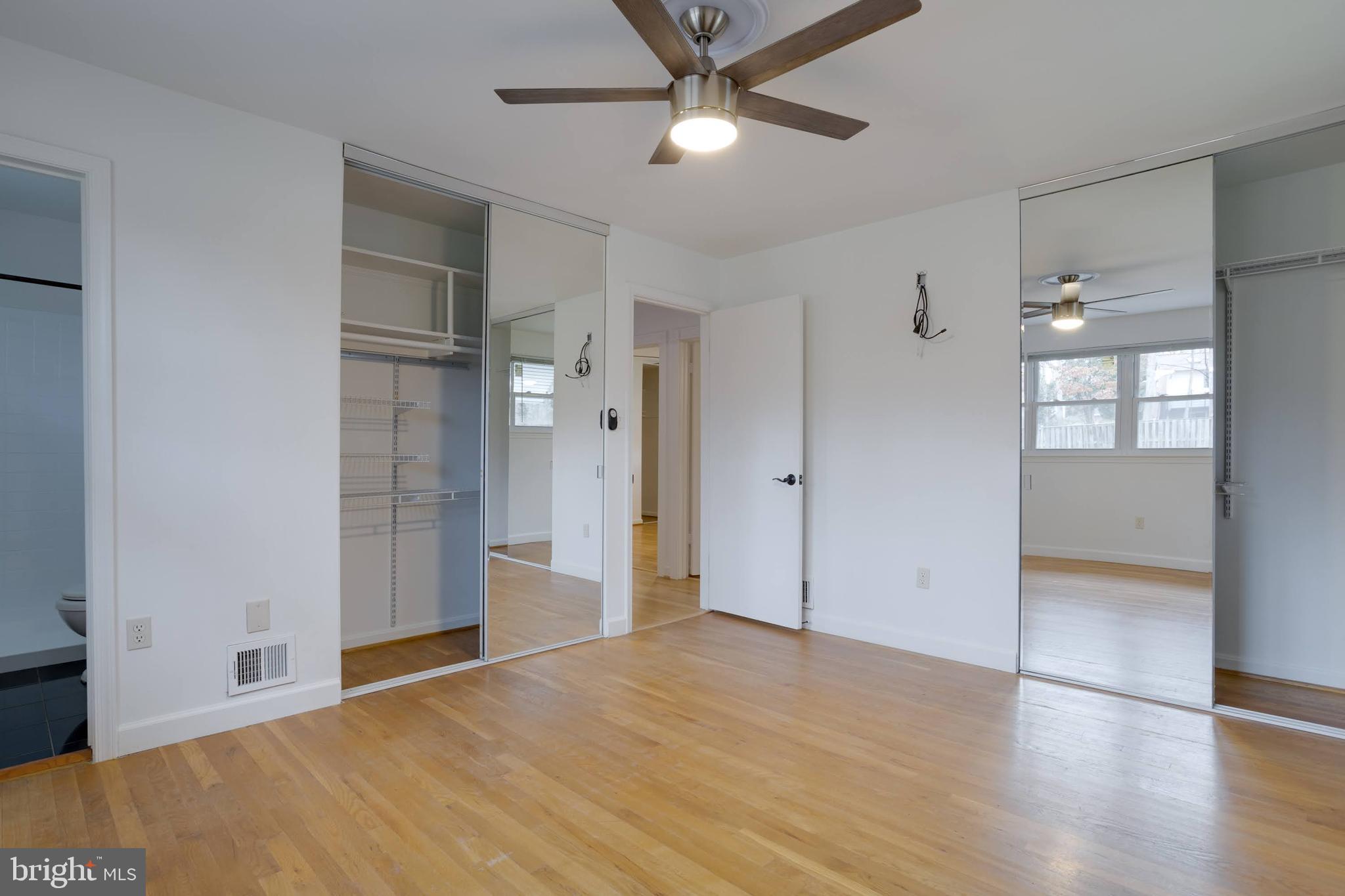 WEST SPRINGFIELD VILLAGE - Residential Lease