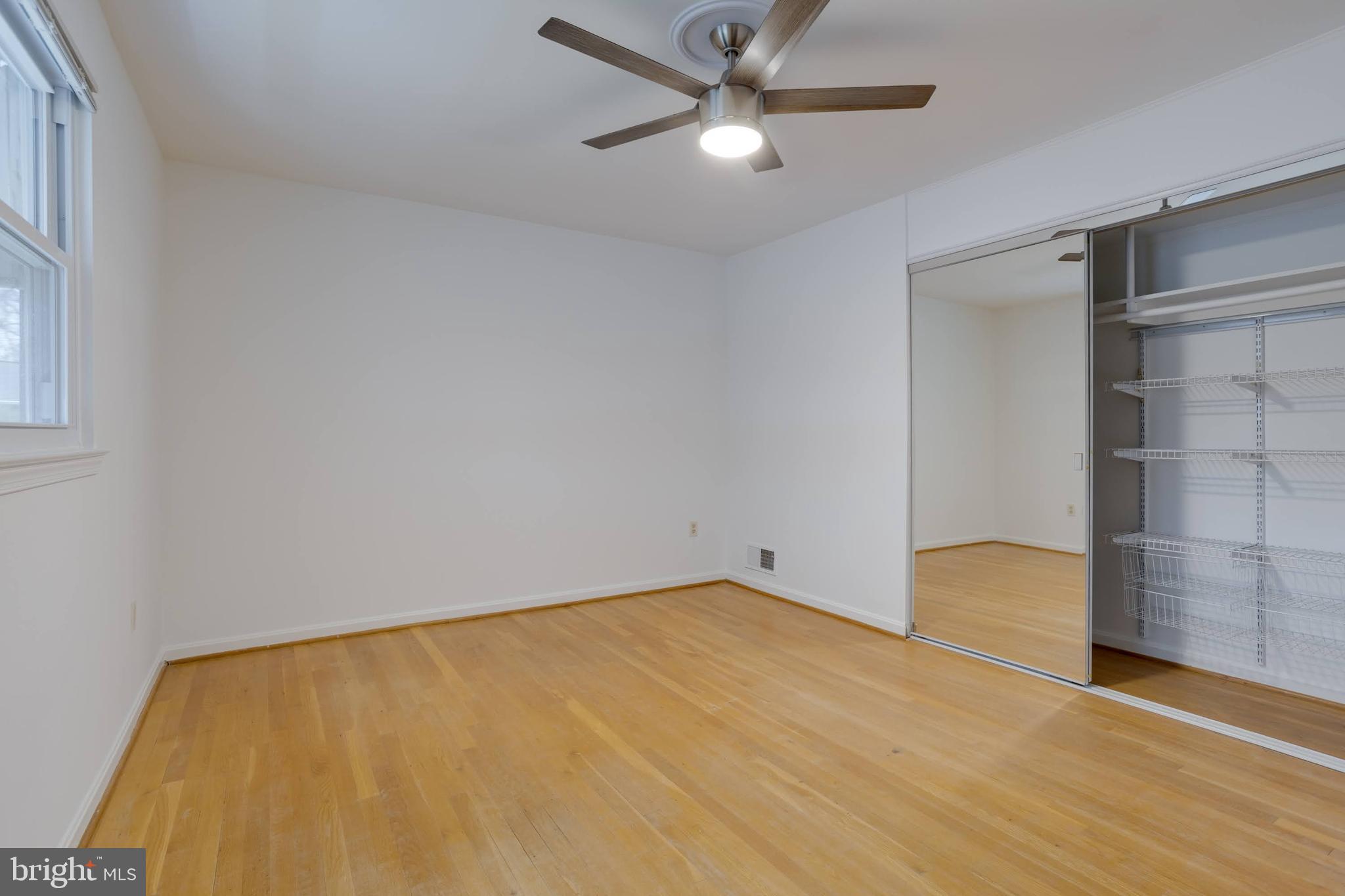 WEST SPRINGFIELD VILLAGE - Residential Lease