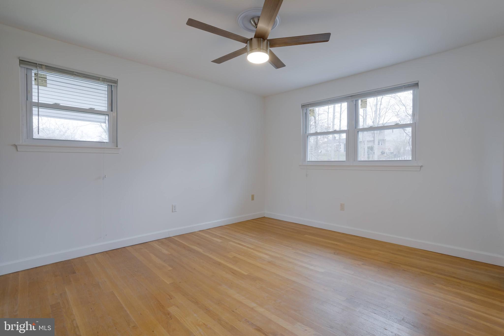 WEST SPRINGFIELD VILLAGE - Residential Lease