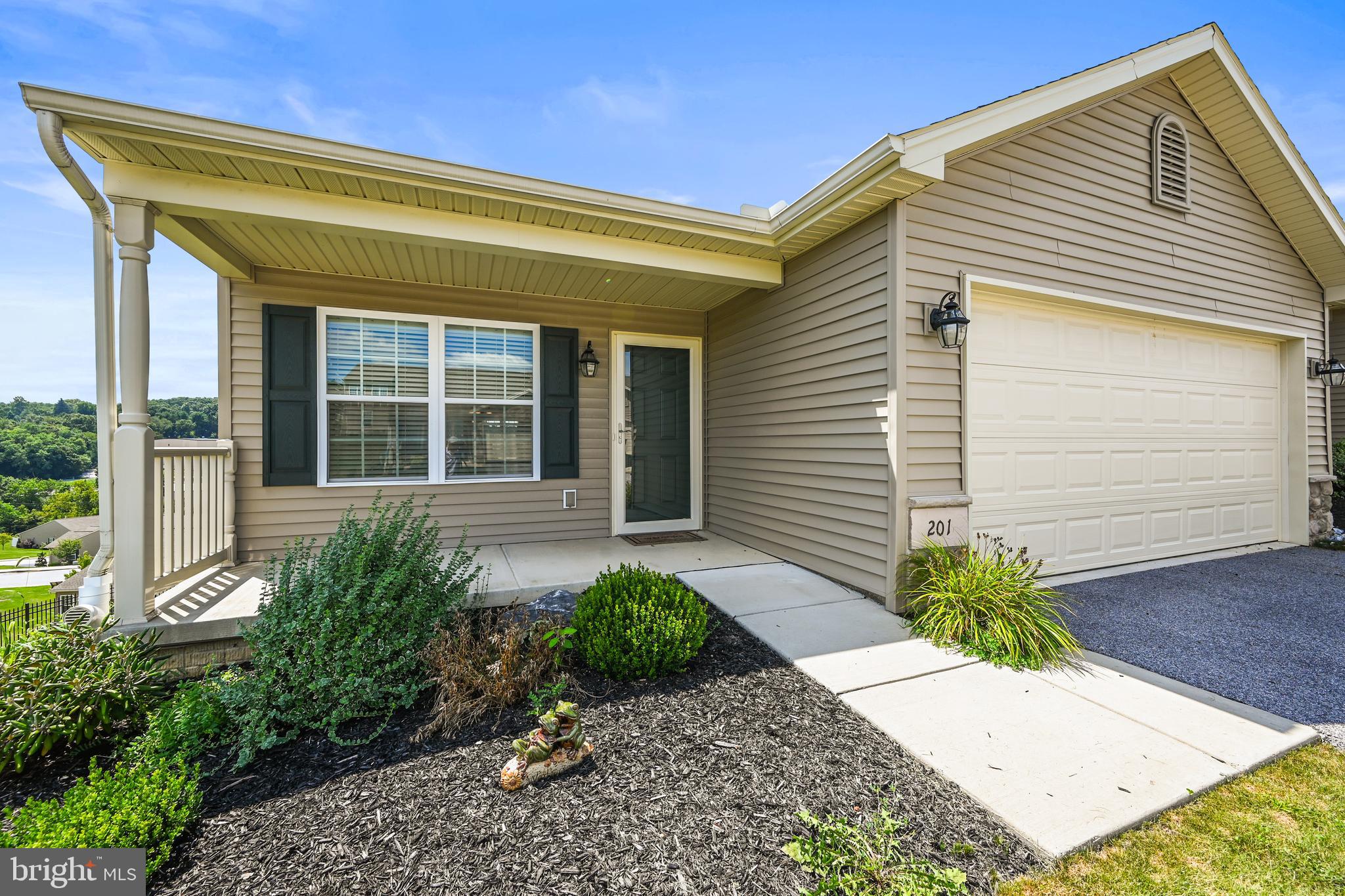 201 JUTLAND WAY 247