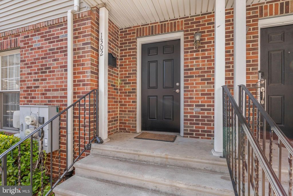 Photo of 1302 N 31st Street #B, PHILADELPHIA, PA 19121 (MLS # PAPH2574228)