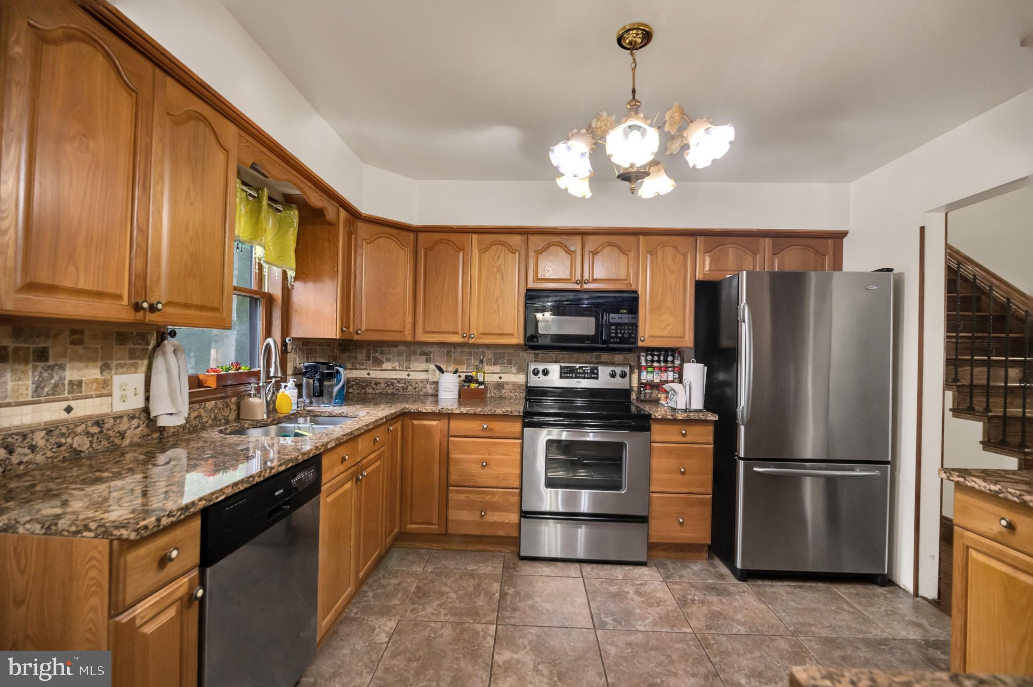 BRAFFERTON - Residential