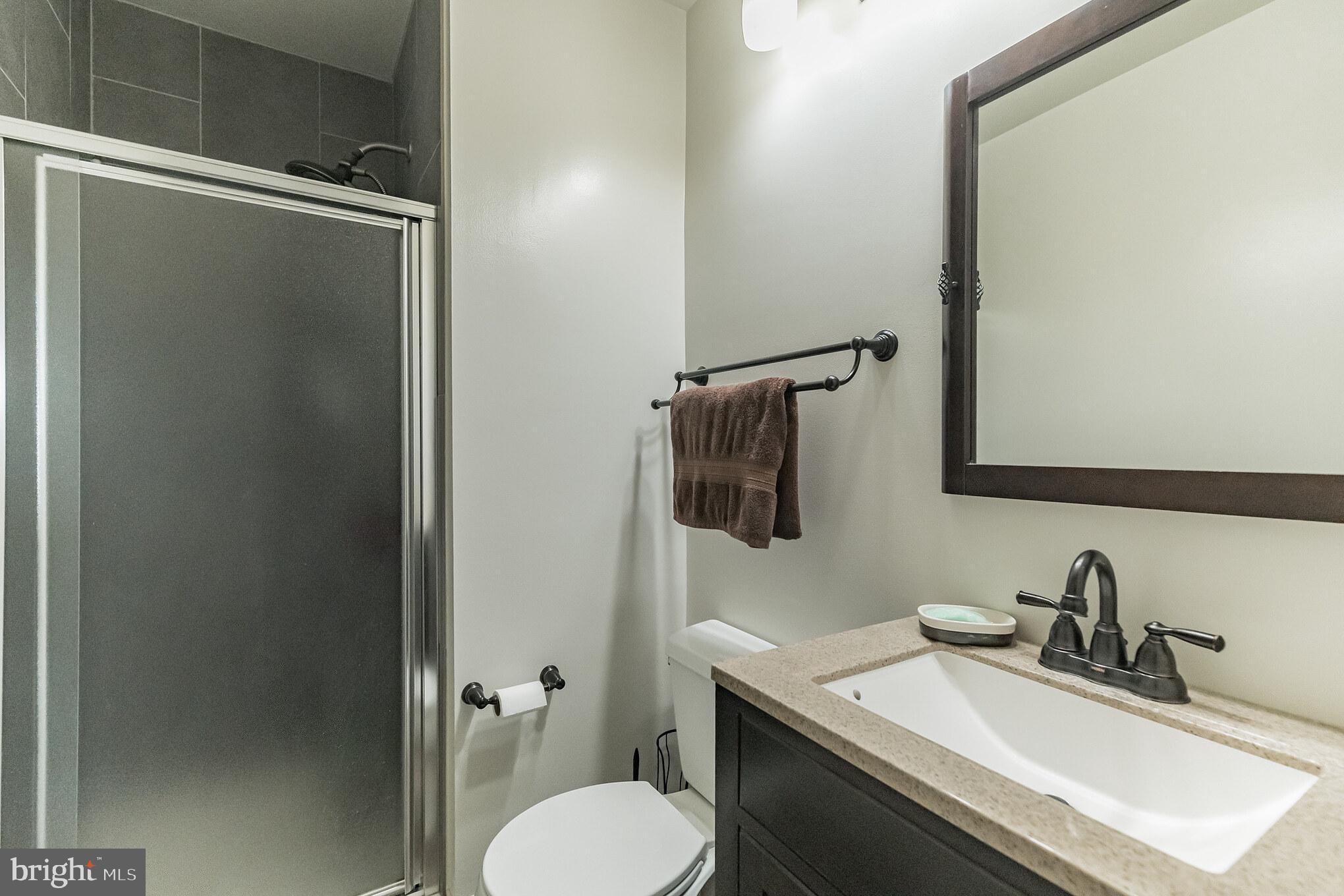 BRAFFERTON - Residential