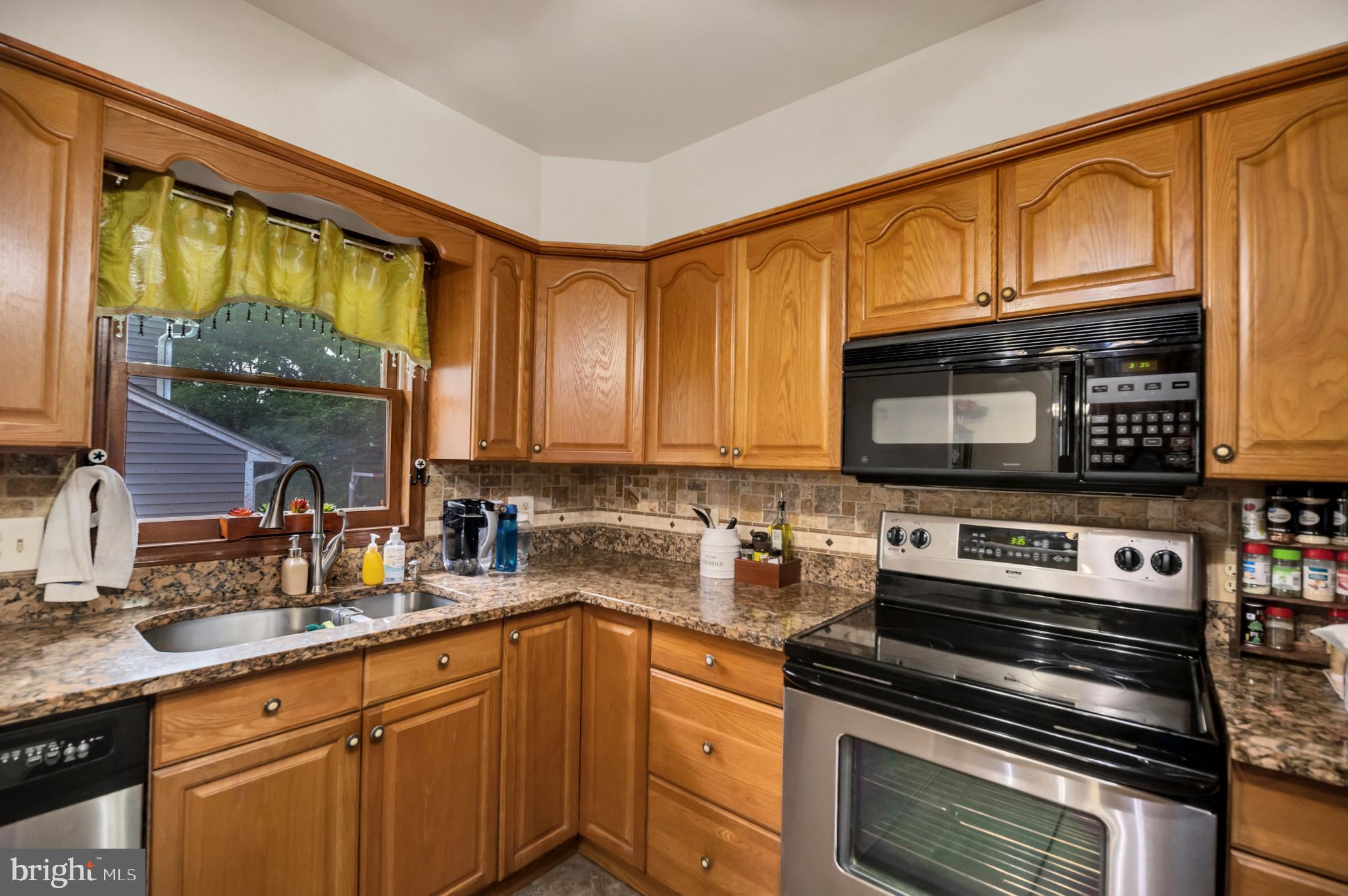 BRAFFERTON - Residential