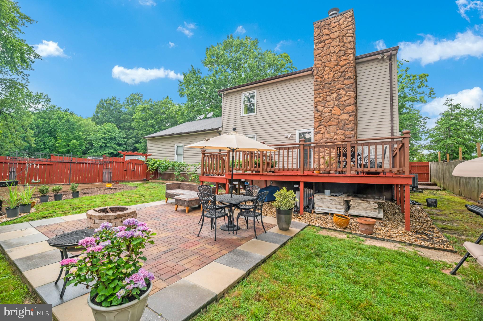 BRAFFERTON - Residential