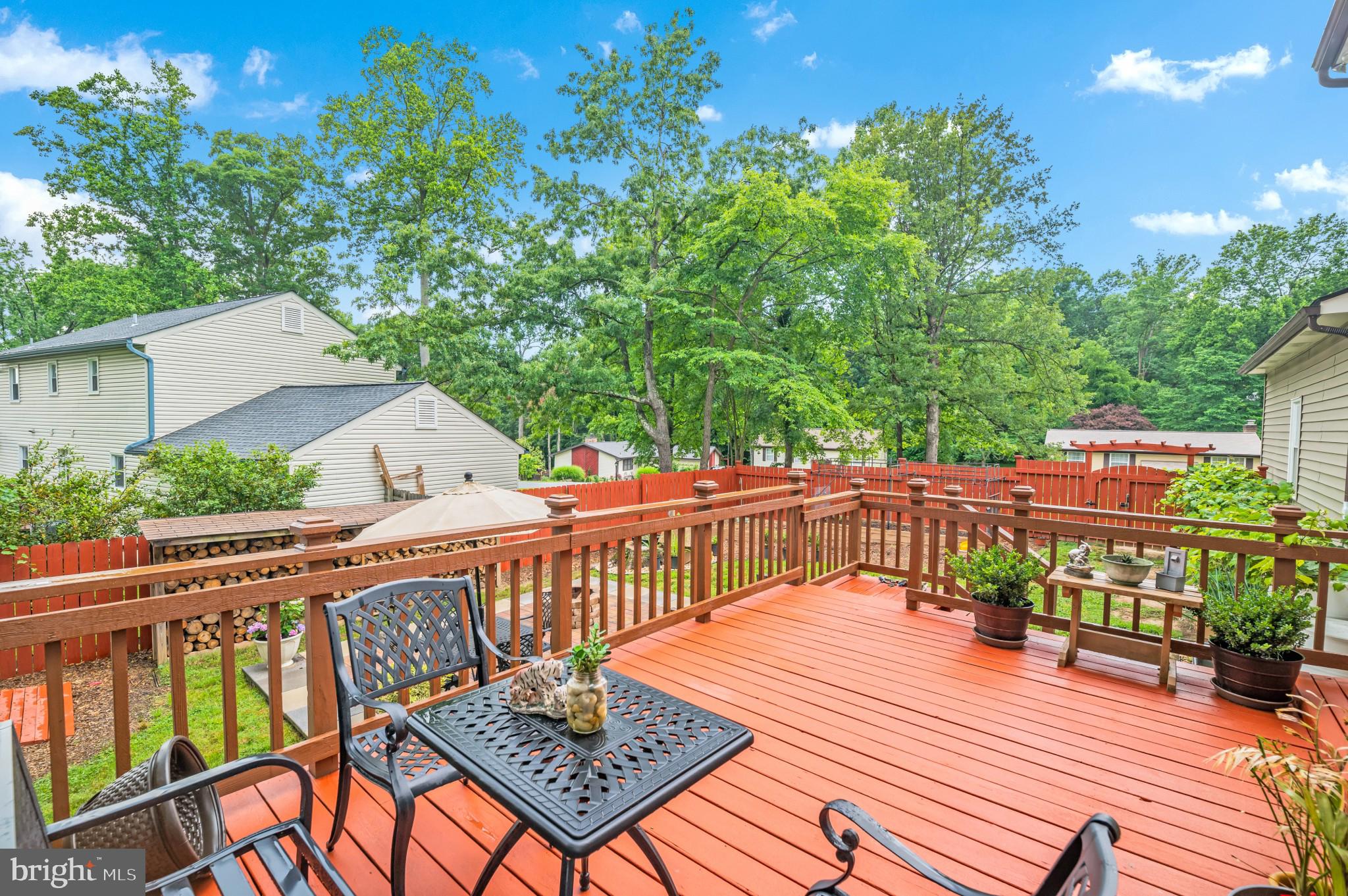 BRAFFERTON - Residential