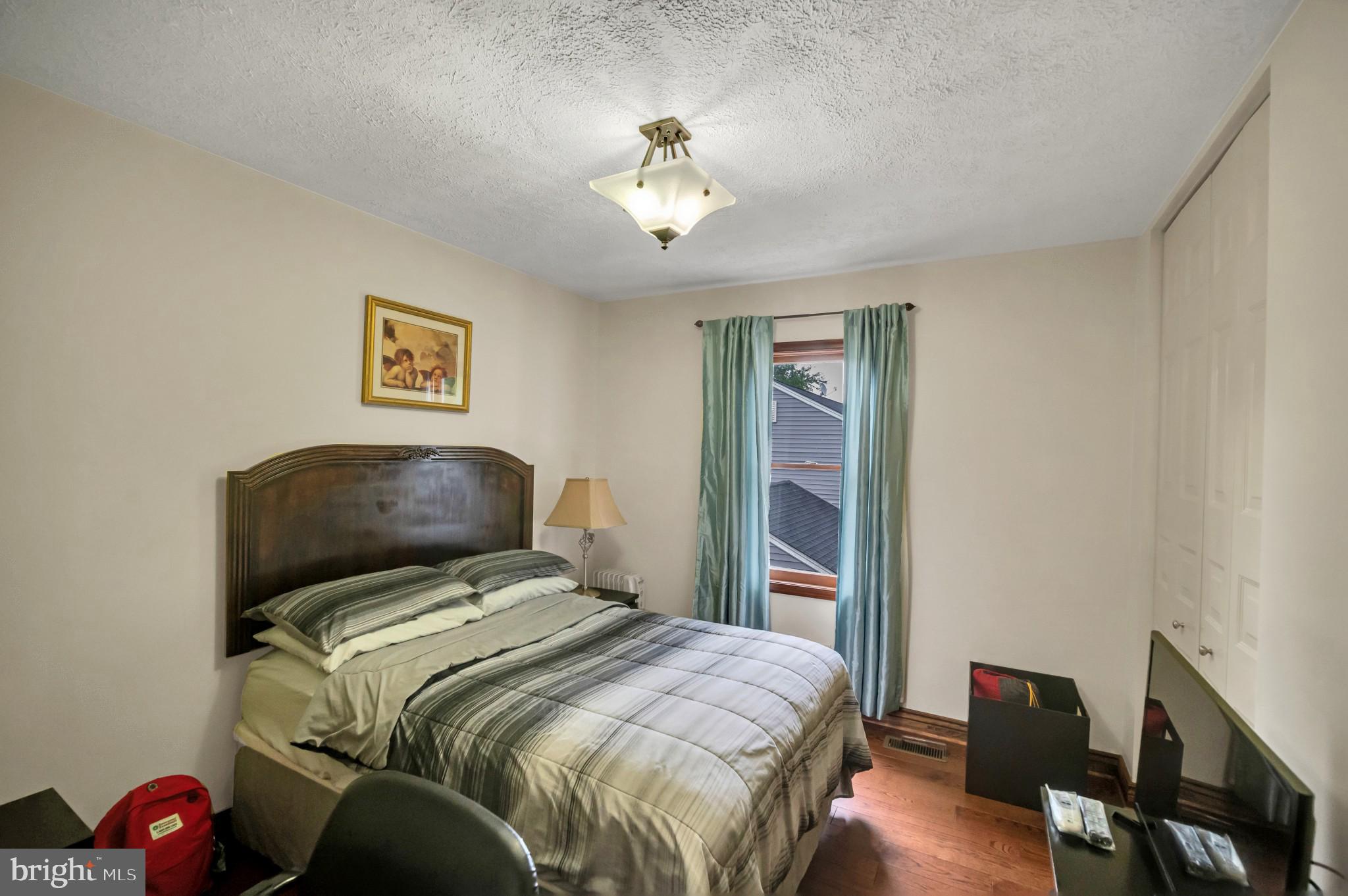 BRAFFERTON - Residential