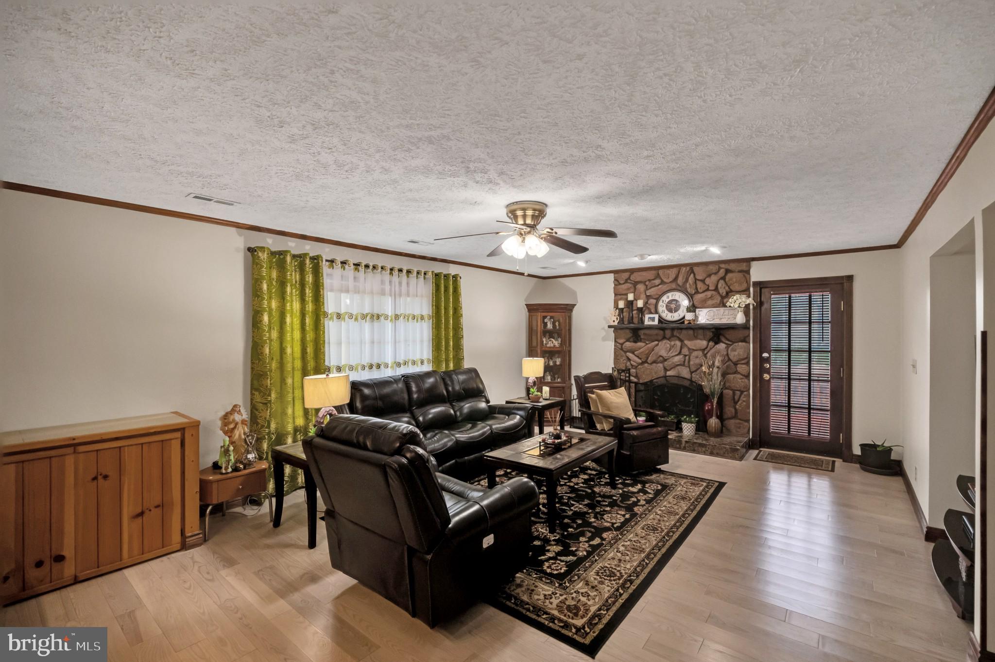 BRAFFERTON - Residential