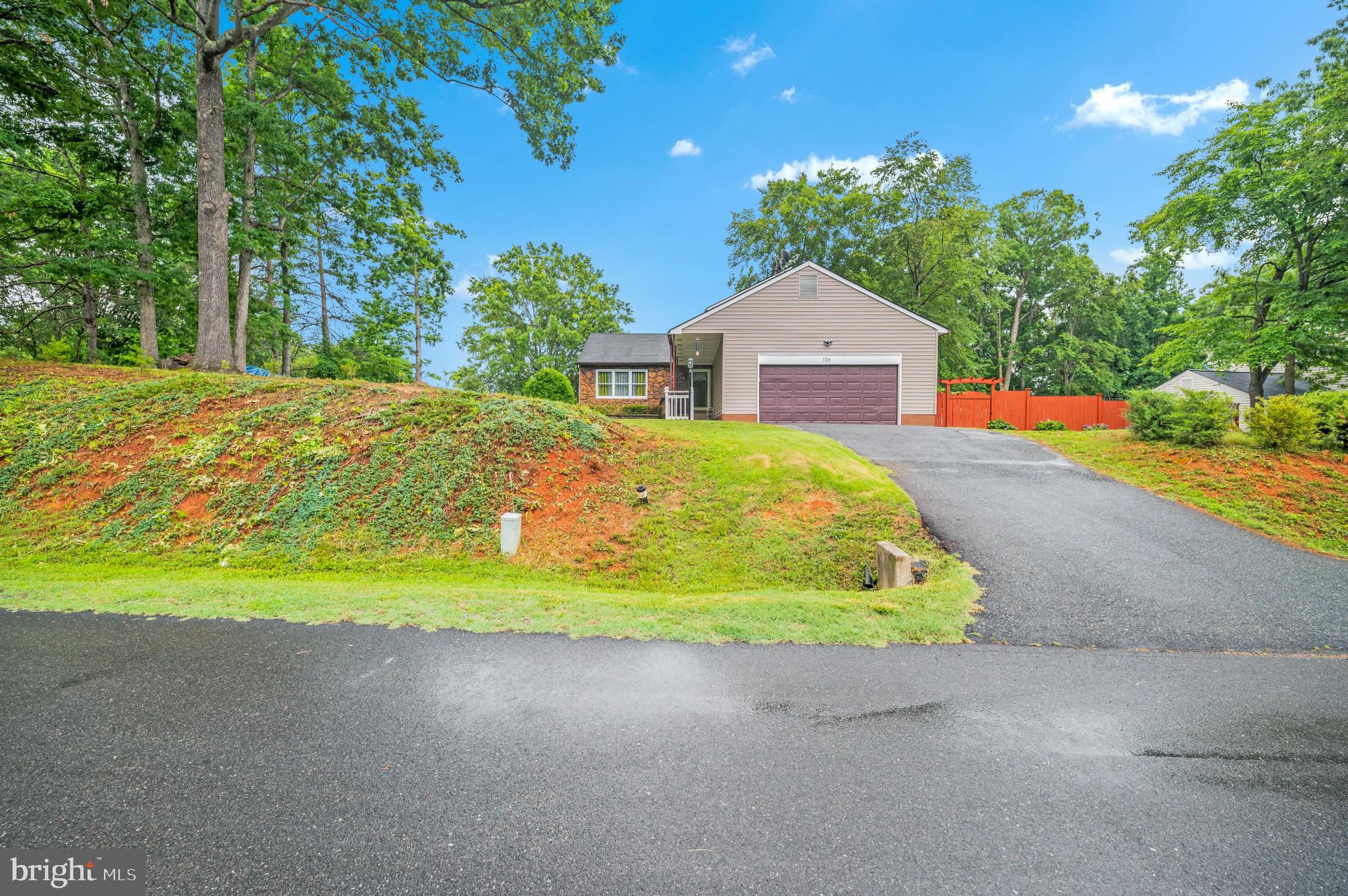 BRAFFERTON - Residential