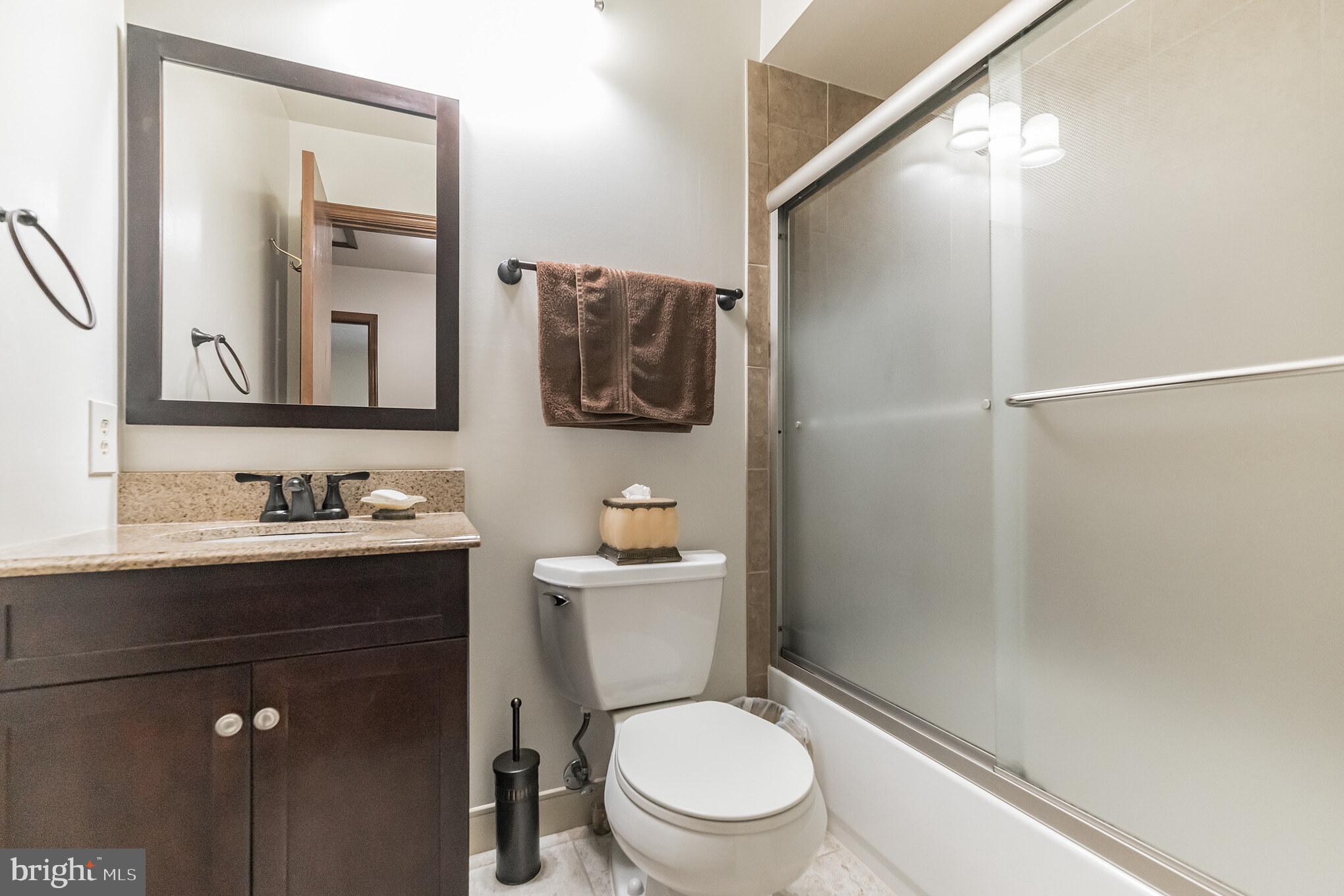 BRAFFERTON - Residential