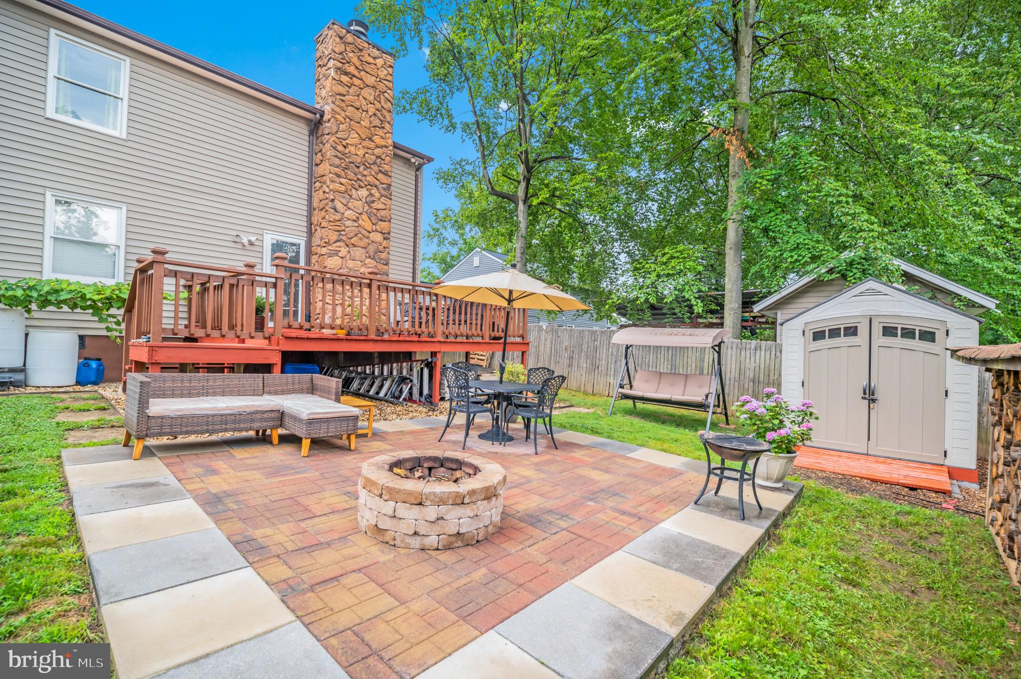 BRAFFERTON - Residential