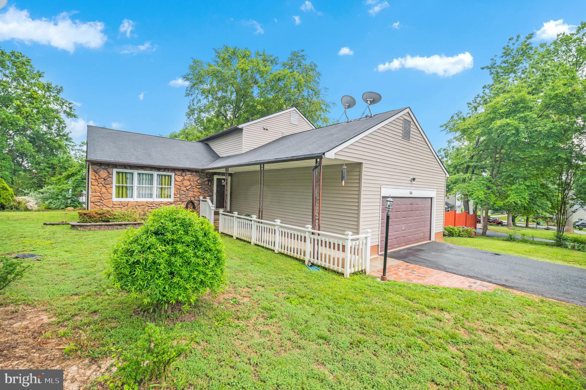 BRAFFERTON - Residential