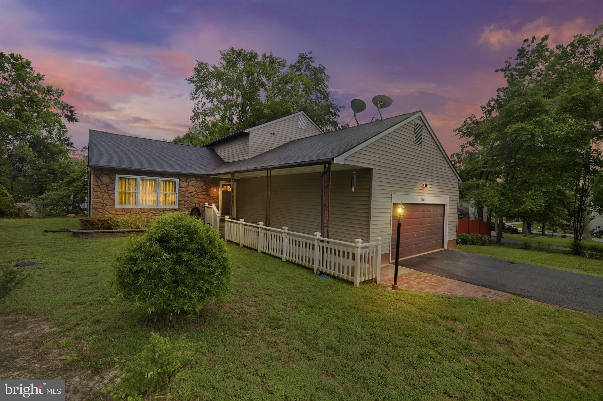 BRAFFERTON - Residential